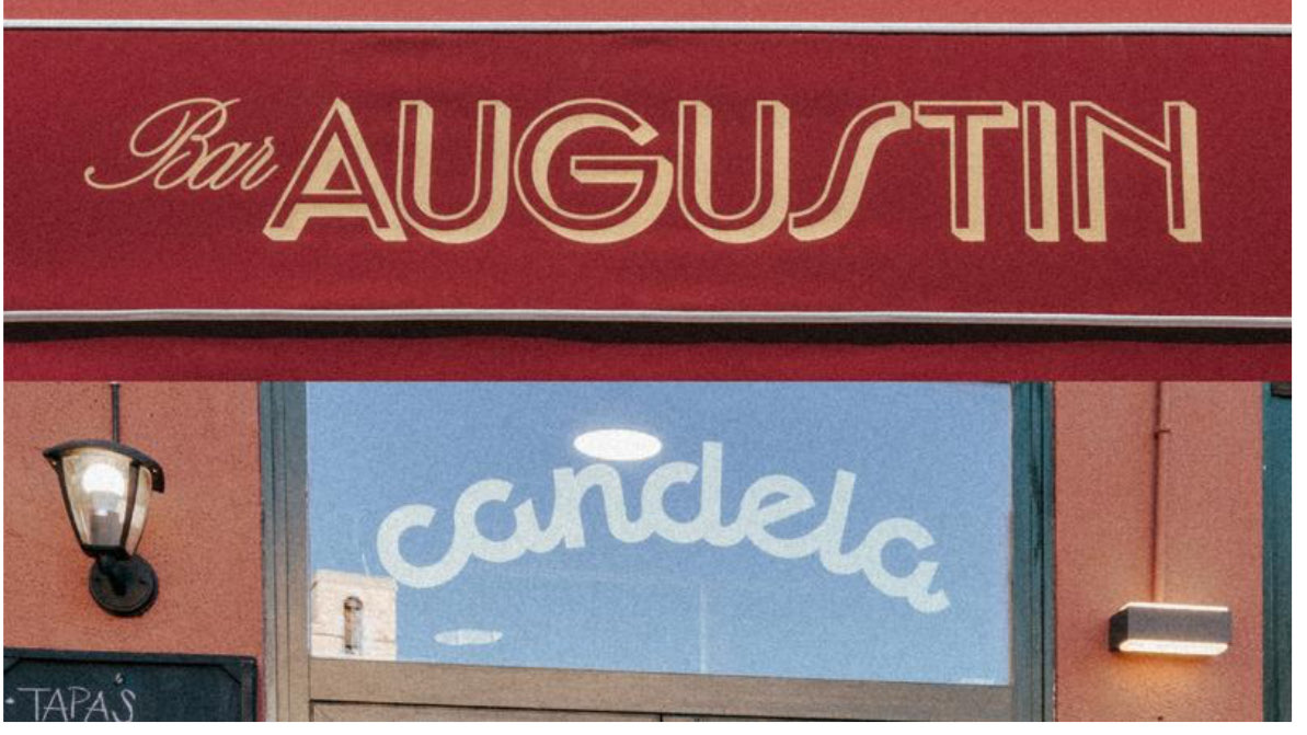 Bar Augustin/ Candela photo 4
