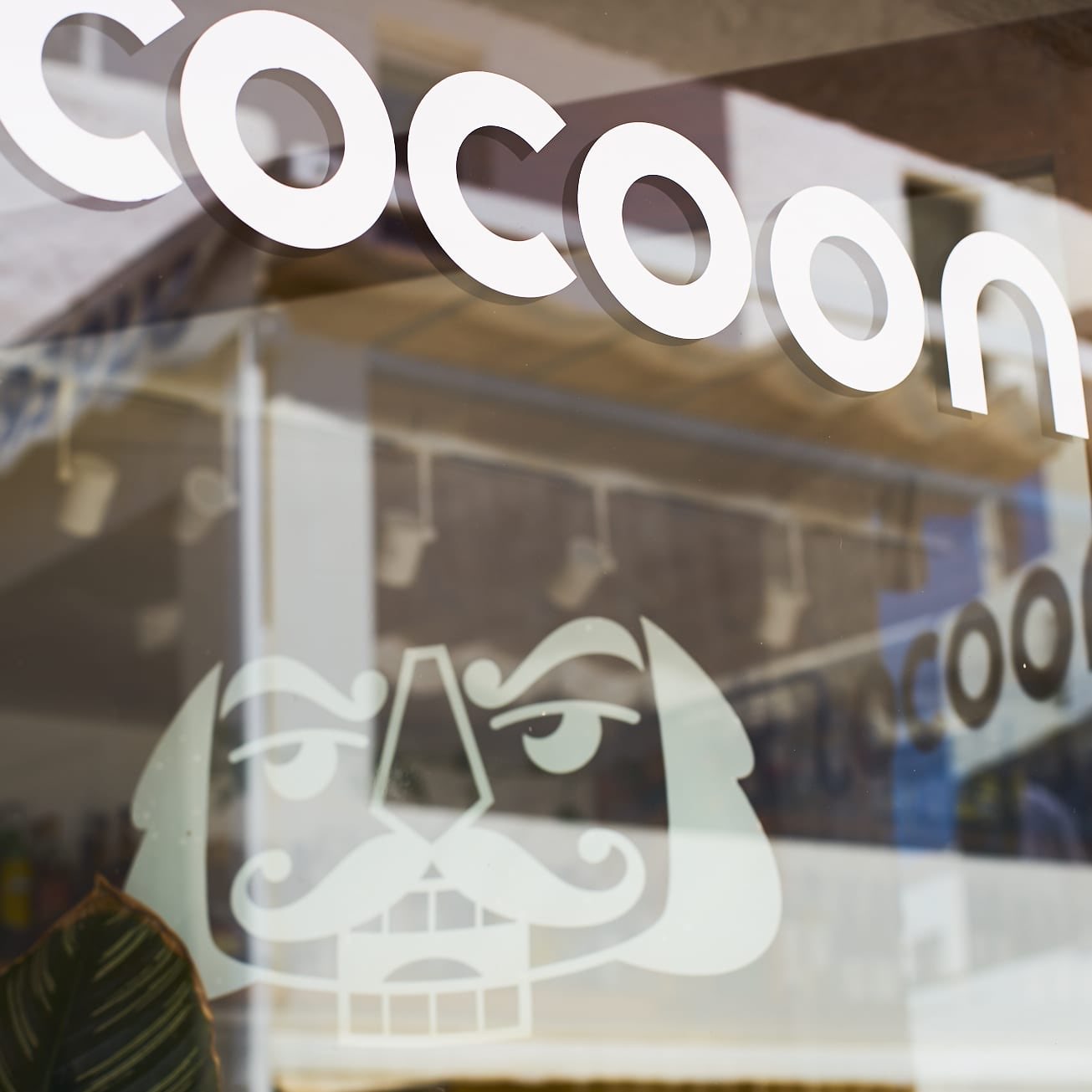 Cocoon Food and Fun photo 3