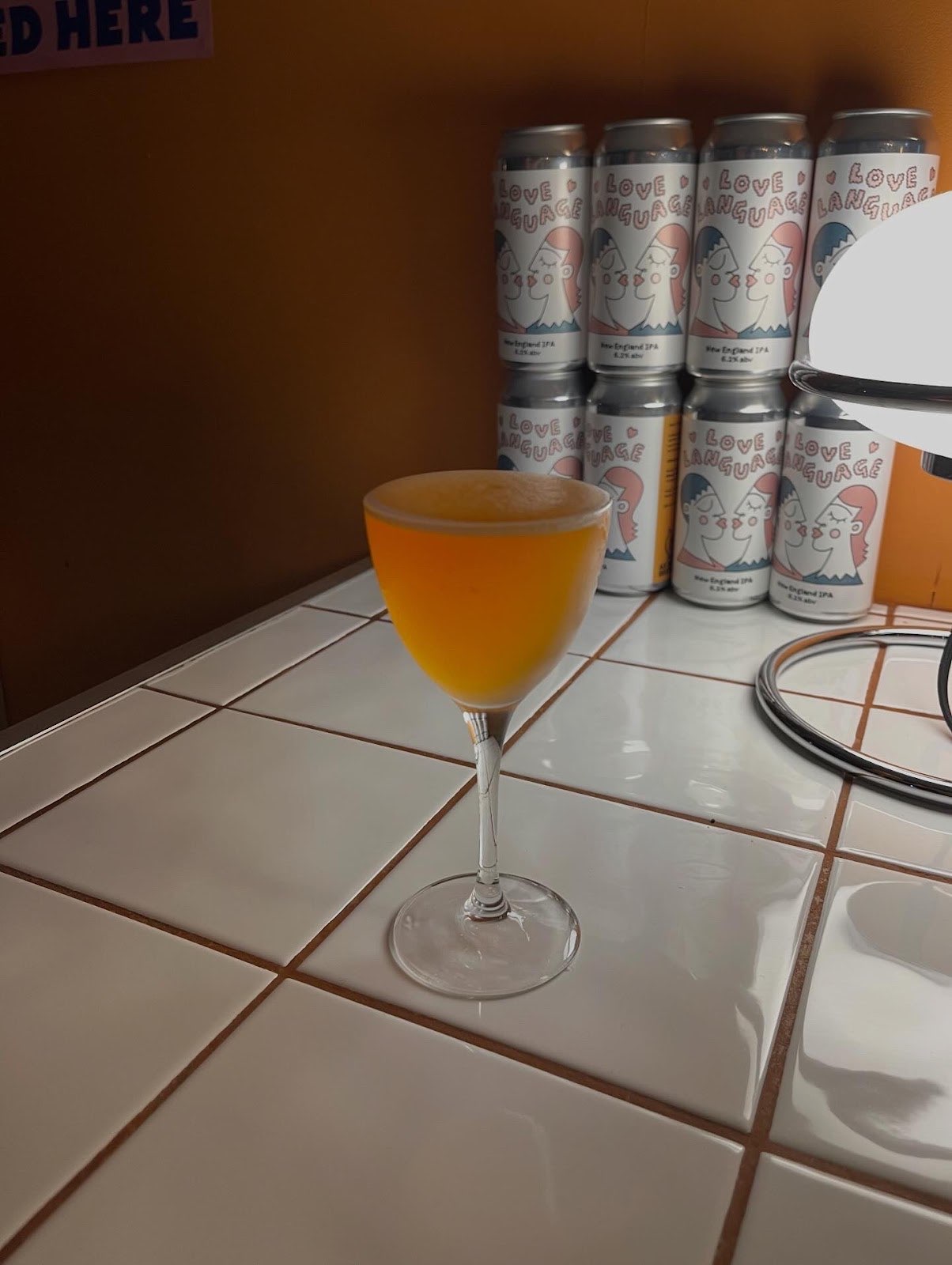 Vine Street Tap + Bottle photo 3