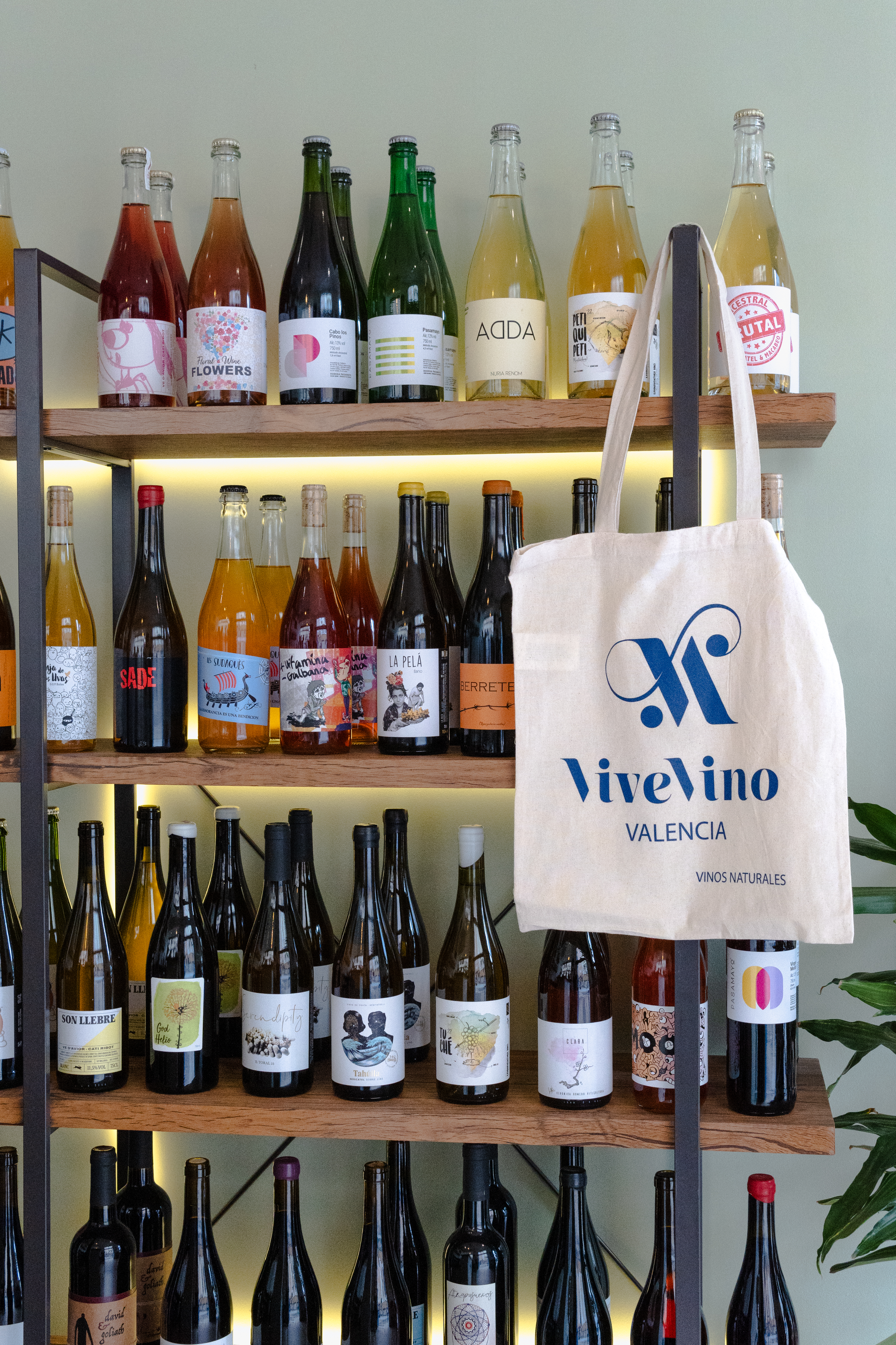 ViveVino Natural Winebar photo 4