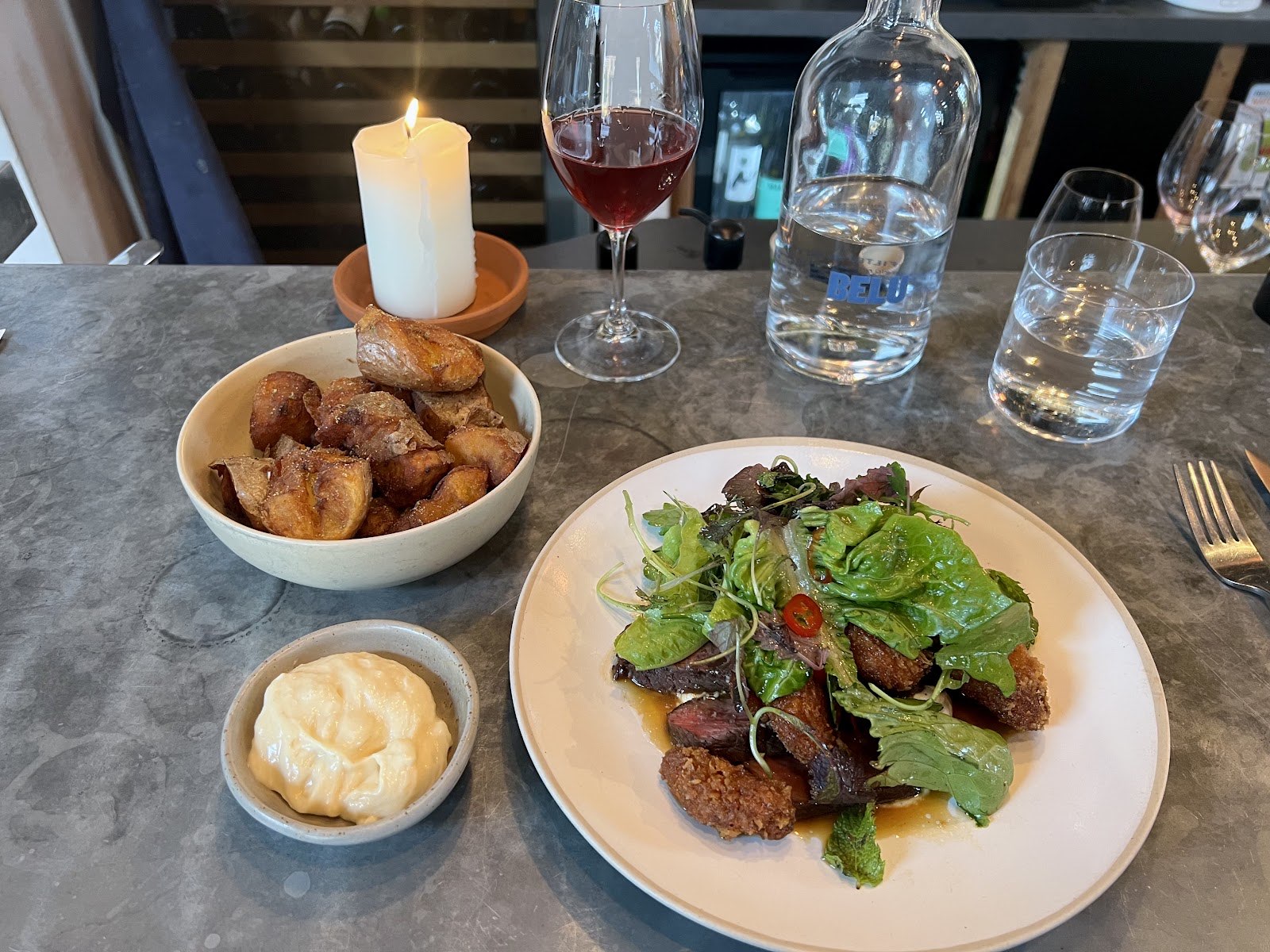 Sune Restaurant photo 3