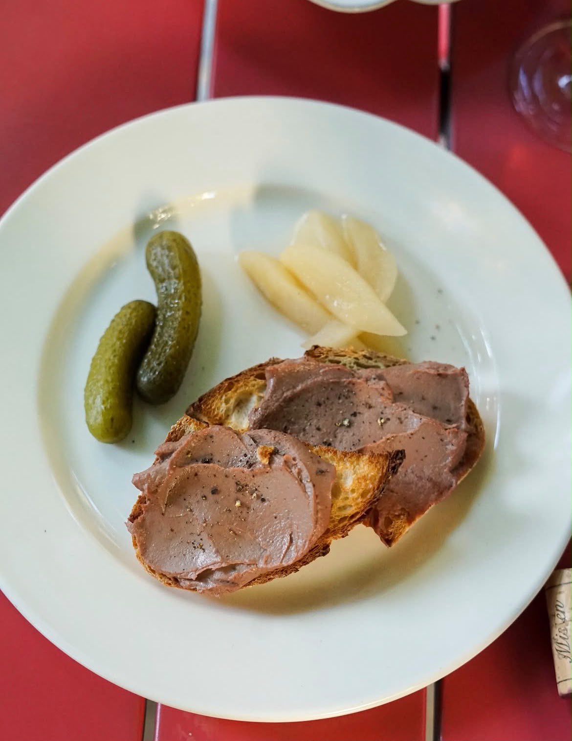 FIVE Madrid Natural Wine & Dine photo 2