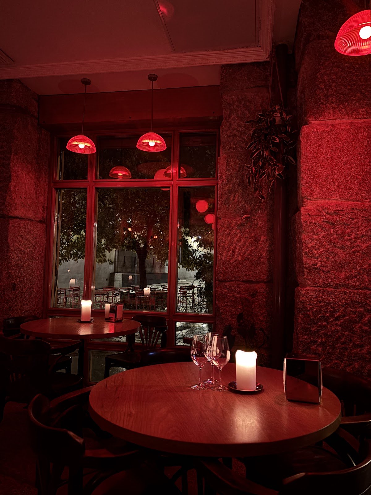 FIVE Madrid Natural Wine & Dine photo 3