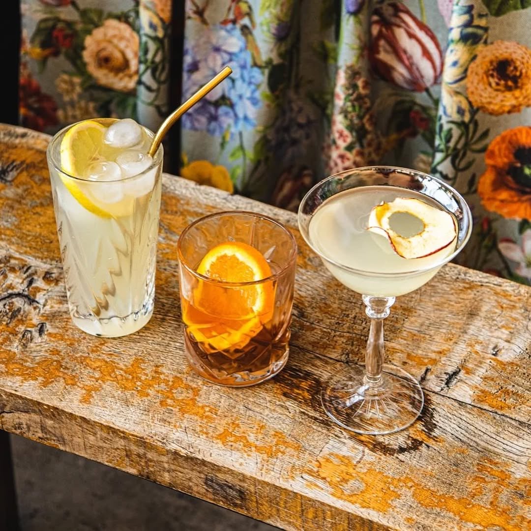 Flat Earth Pizzas - Restaurant Bethnal Green photo 3