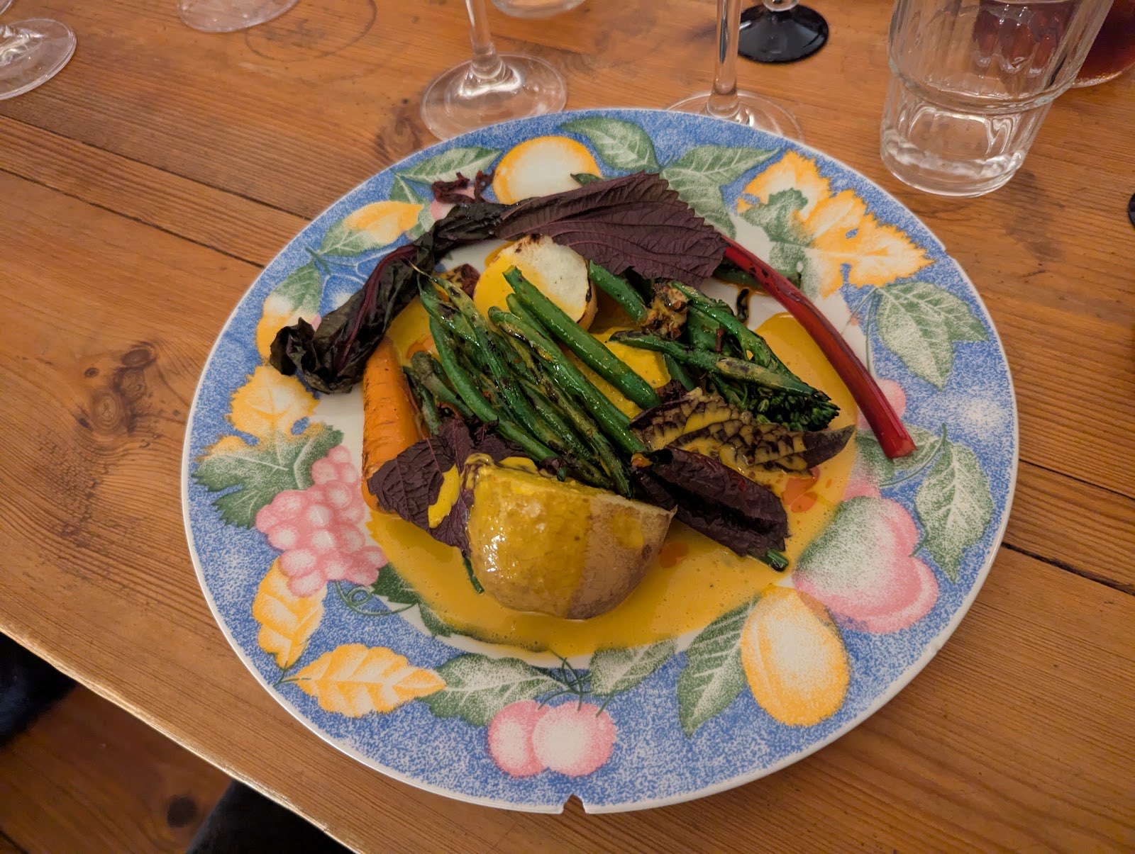 Baka d' Busk photo 3