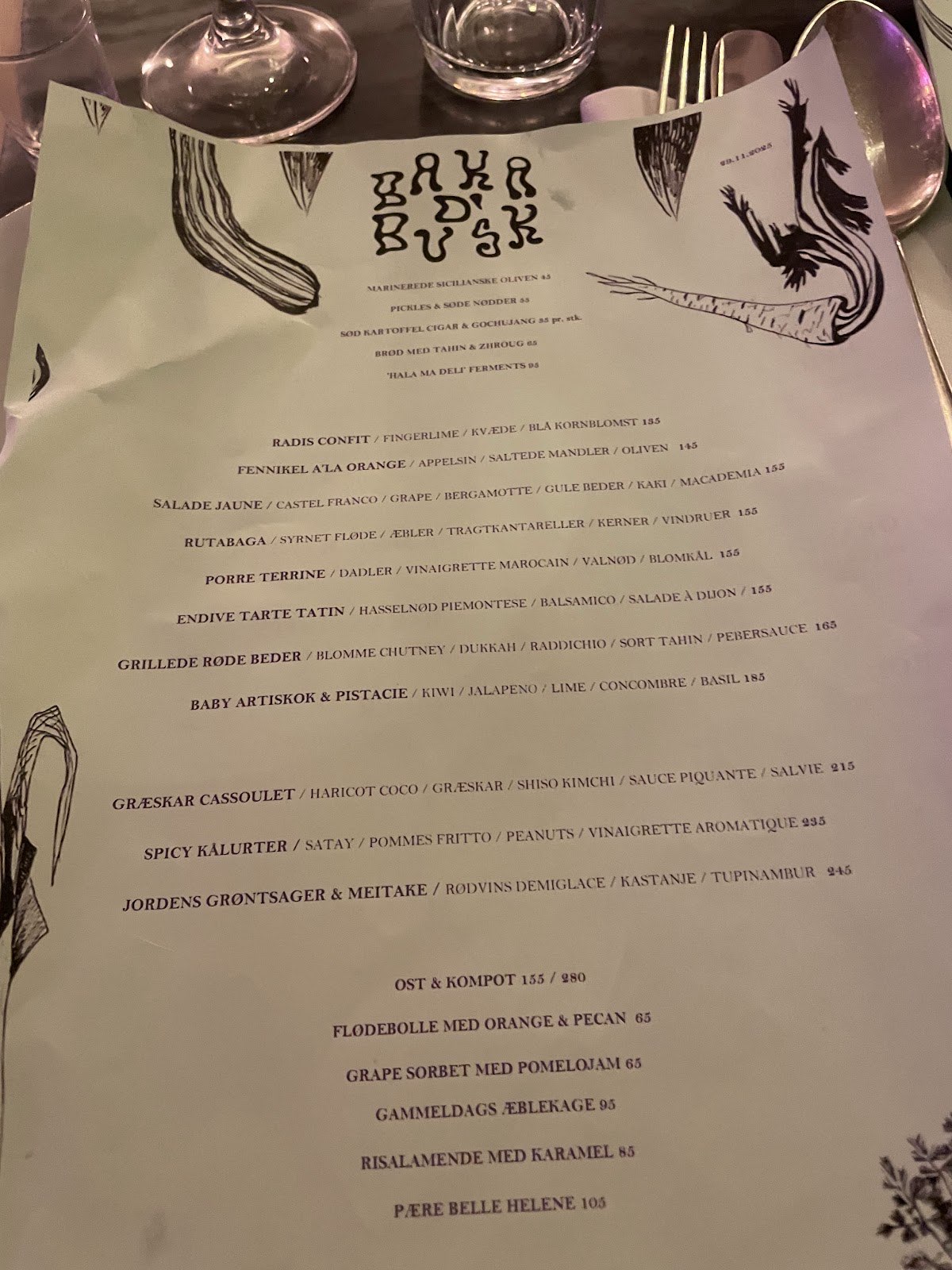 Baka d' Busk photo 4