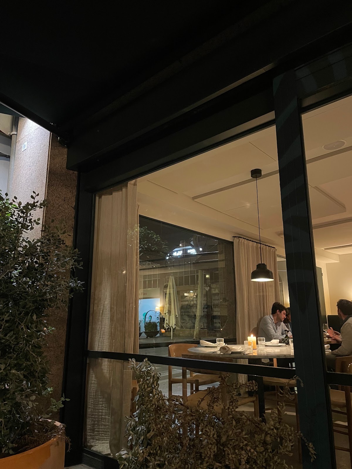 Restaurant Lombo photo 2