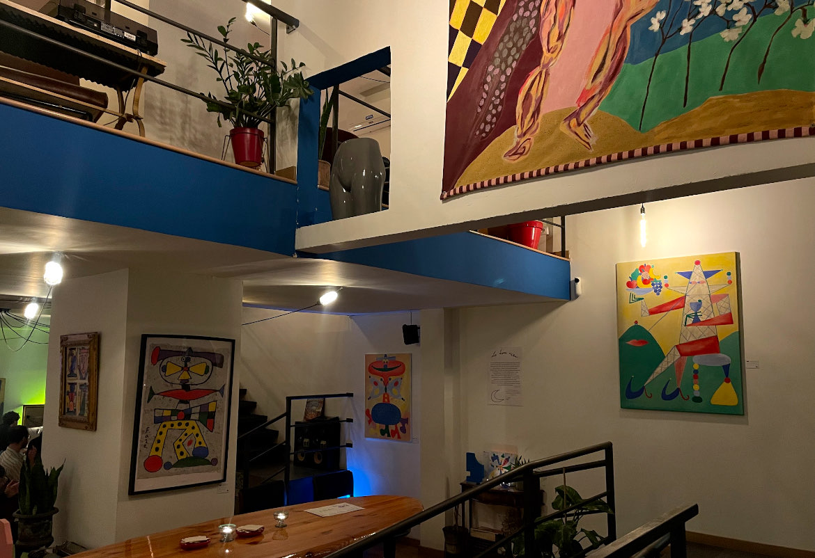 Perros Mediterráneos photo 2