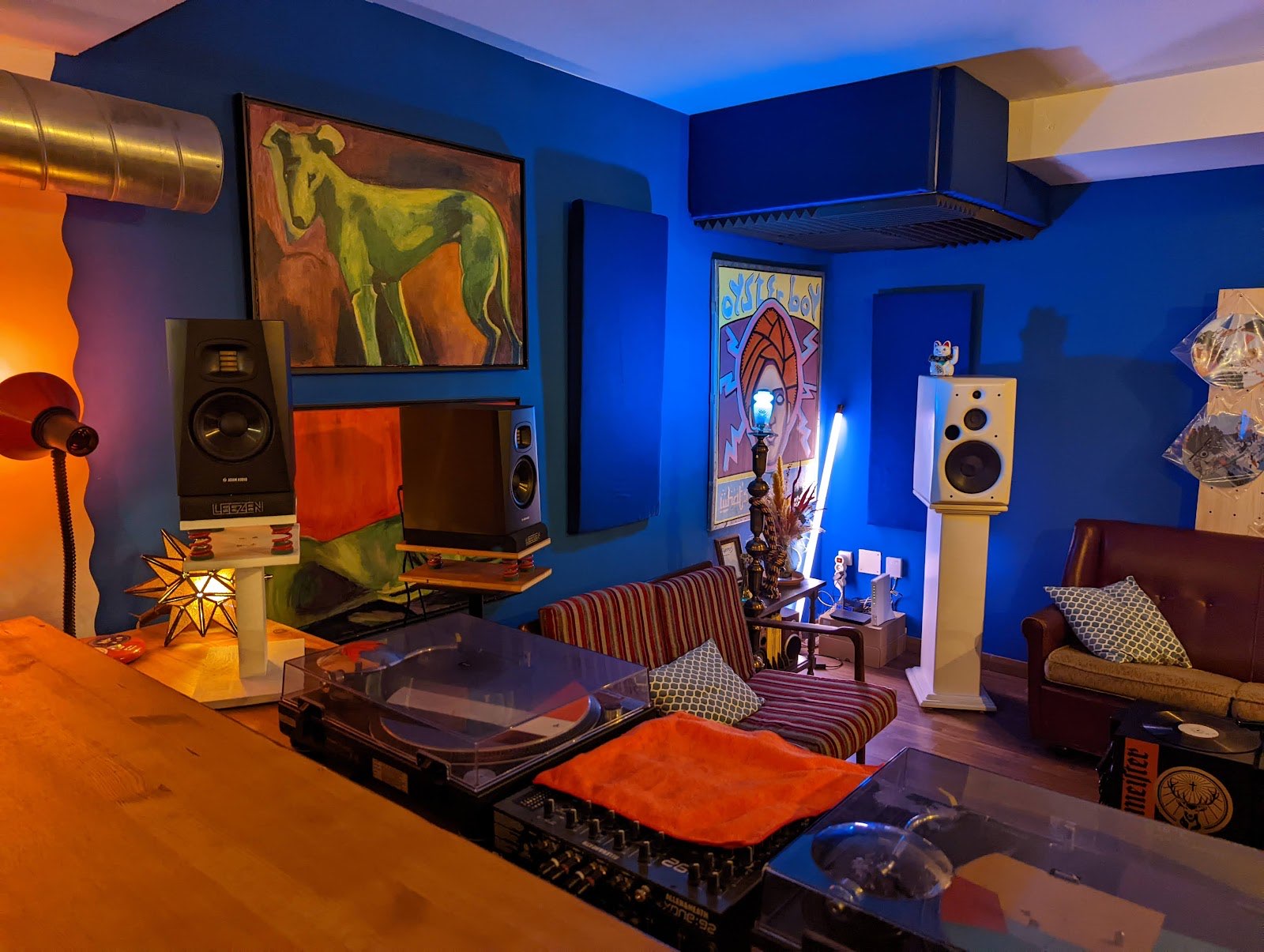 Perros Mediterráneos photo 3