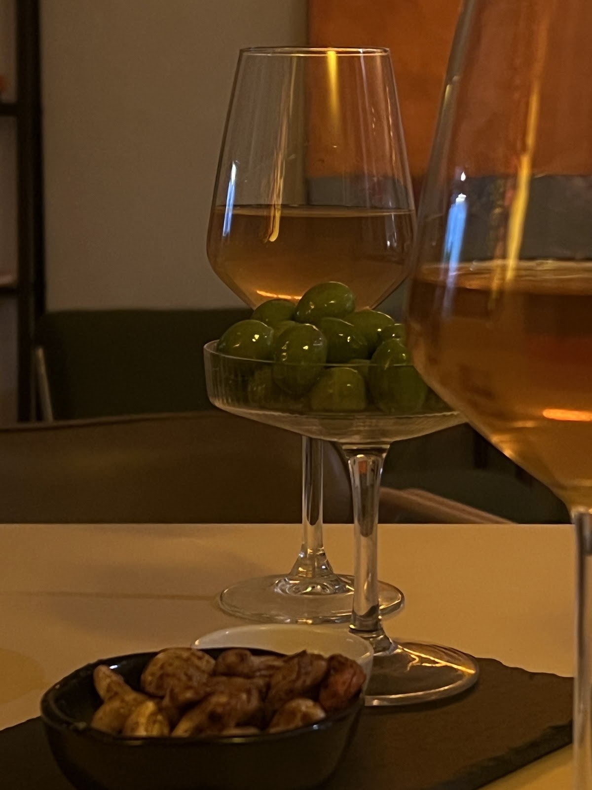 Defecto Bar de Vinos Naturales photo 3