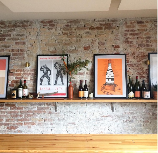 Den Vandrette photo 2