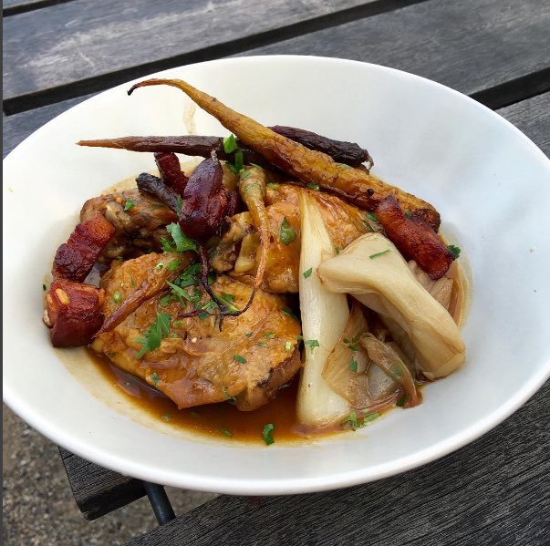 Den Vandrette photo 4