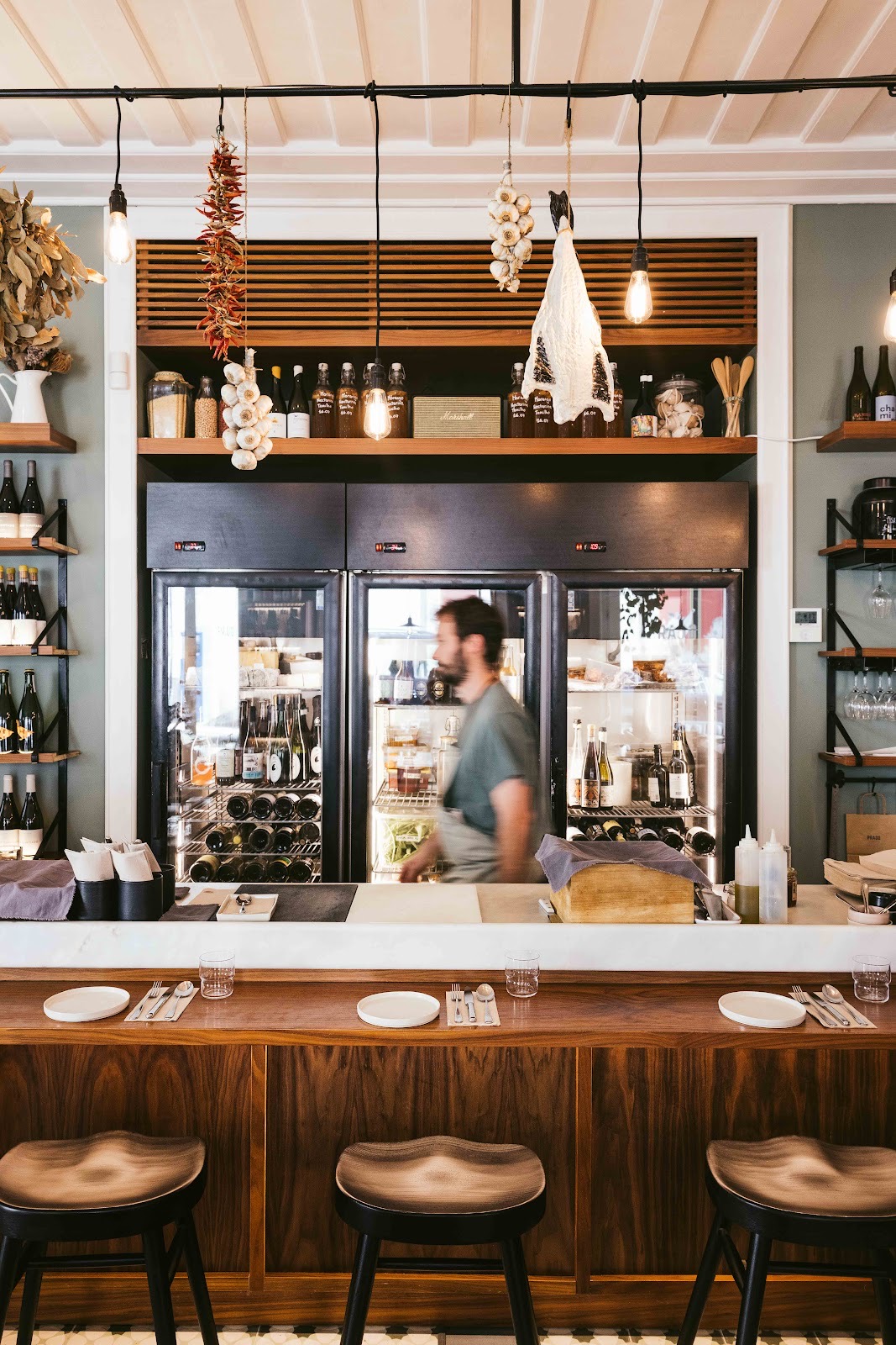 Prado Wine Bar photo 2