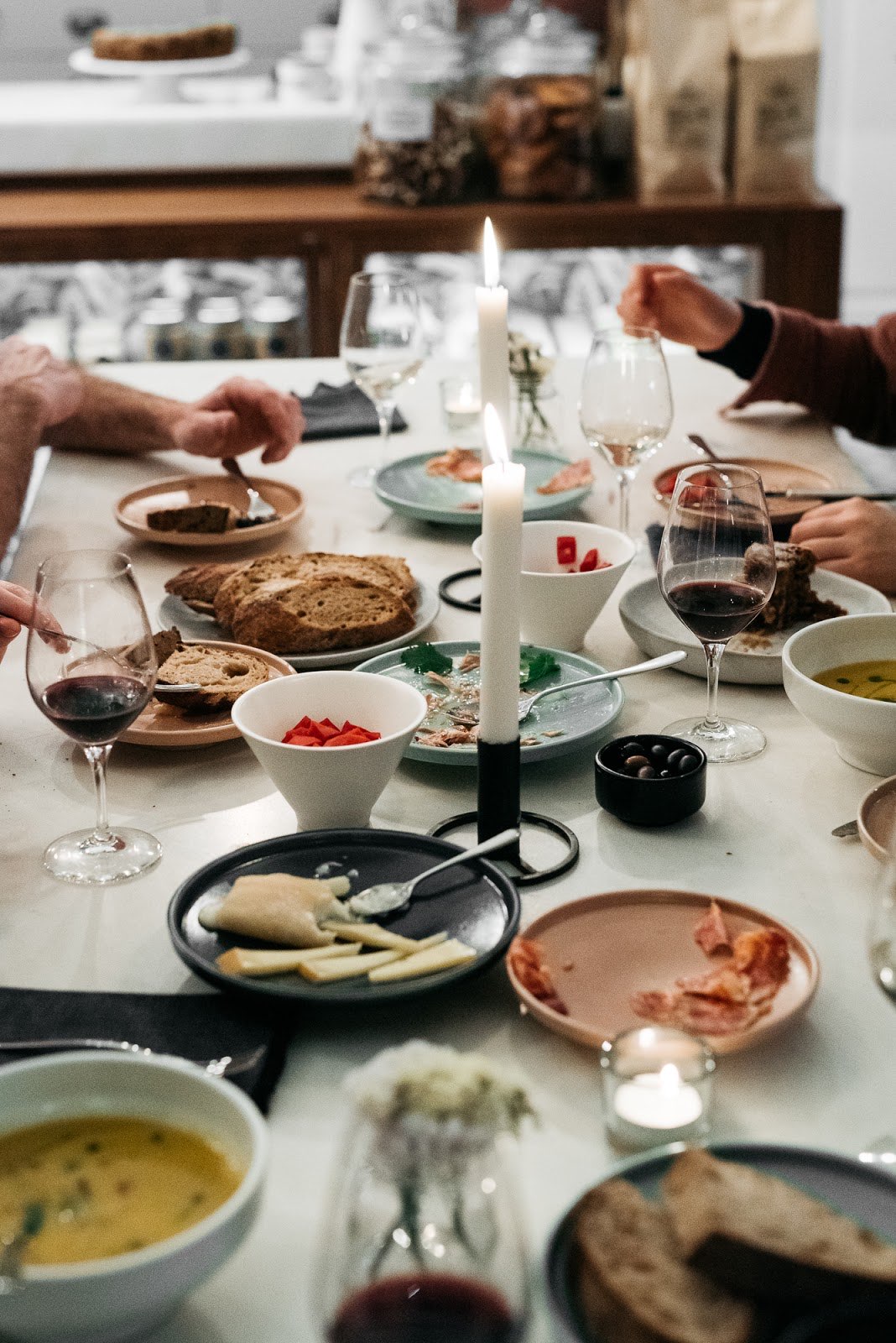 Prado Wine Bar photo 3