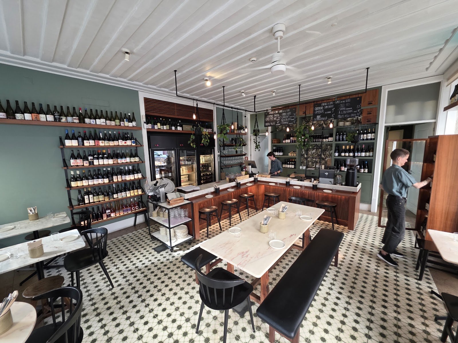 Prado Wine Bar photo 4