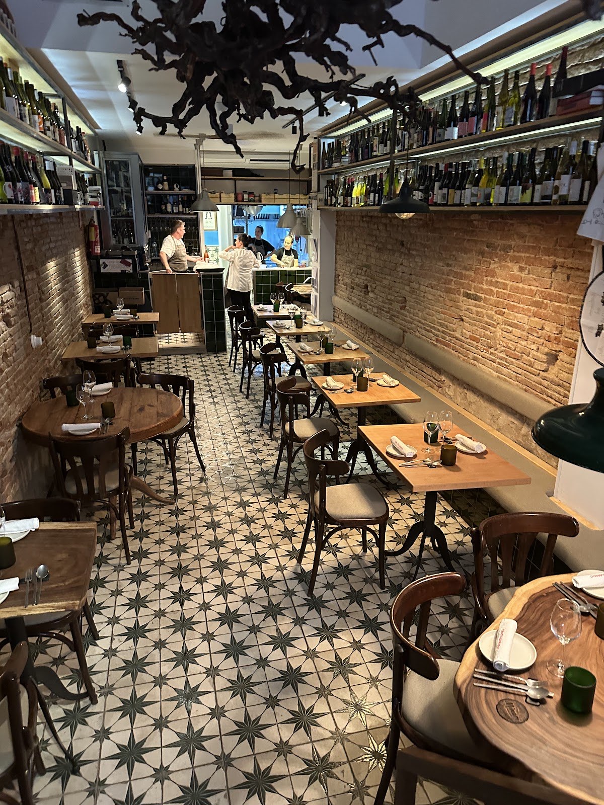 Contracorrent Bistró Gràcia photo 4