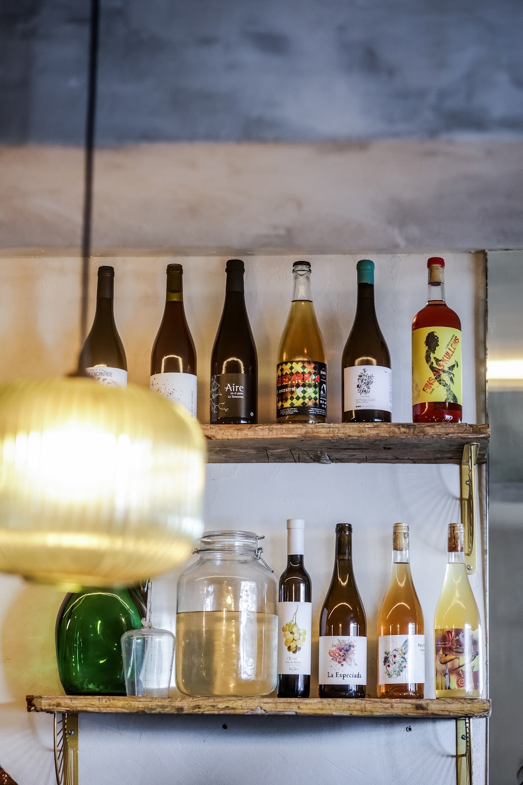 Clarete Club del Vi photo 2