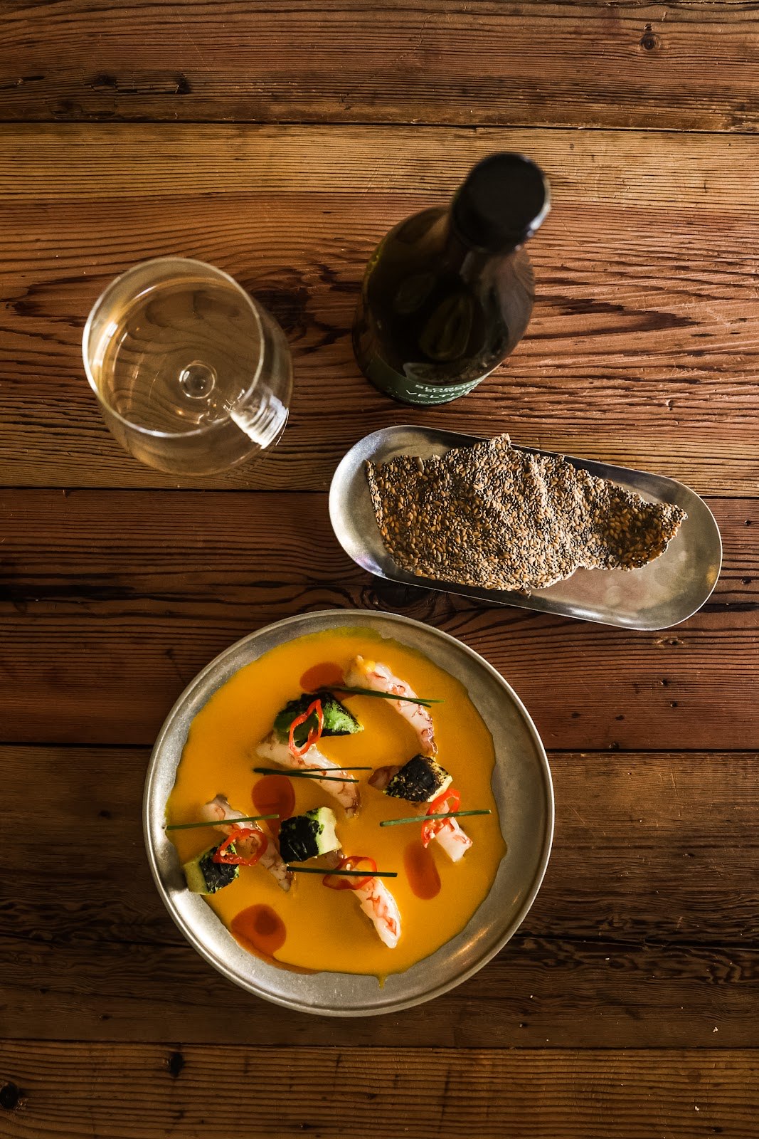 Clarete Club del Vi photo 4