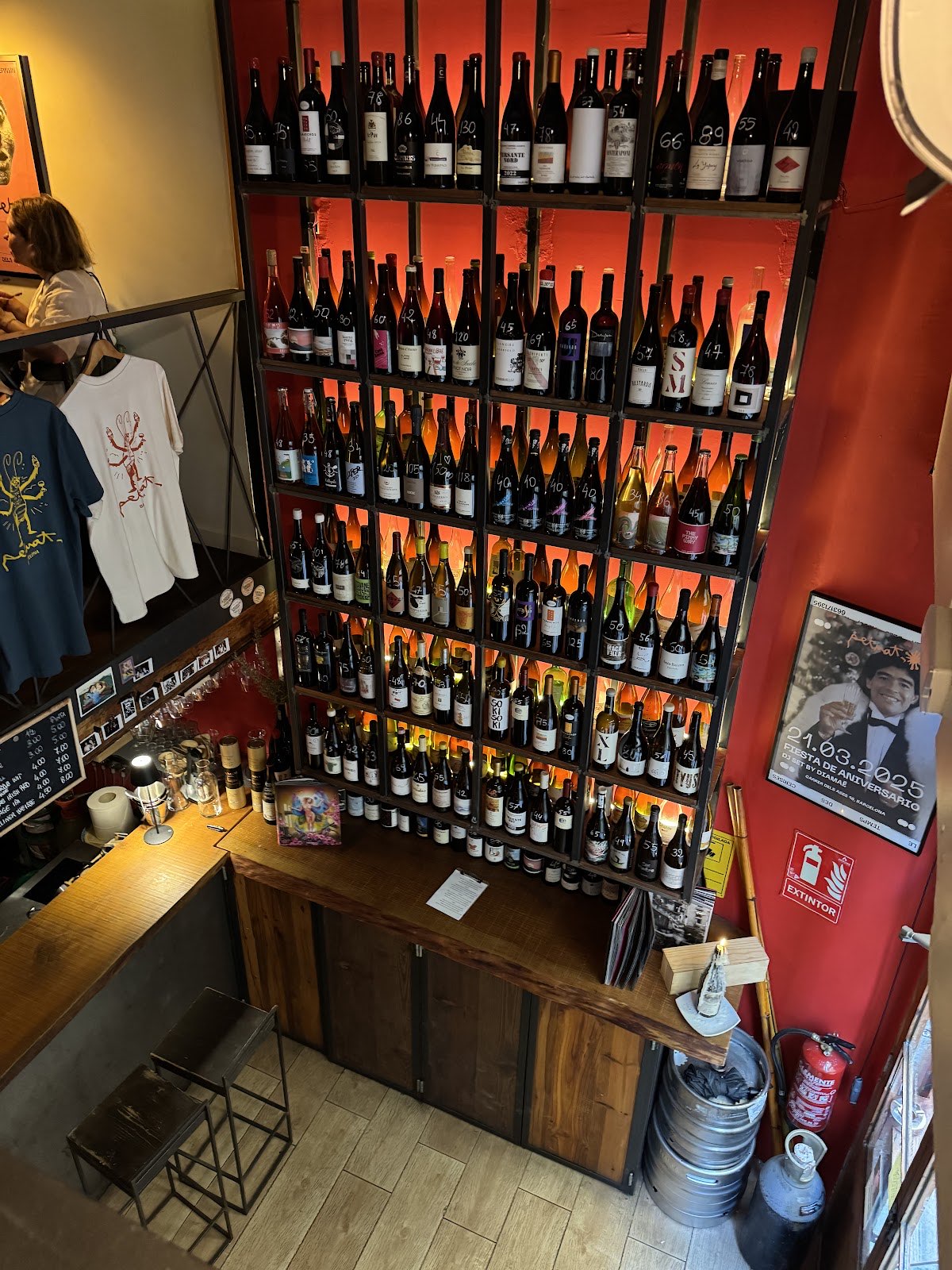 PetNat Barcelona photo 2