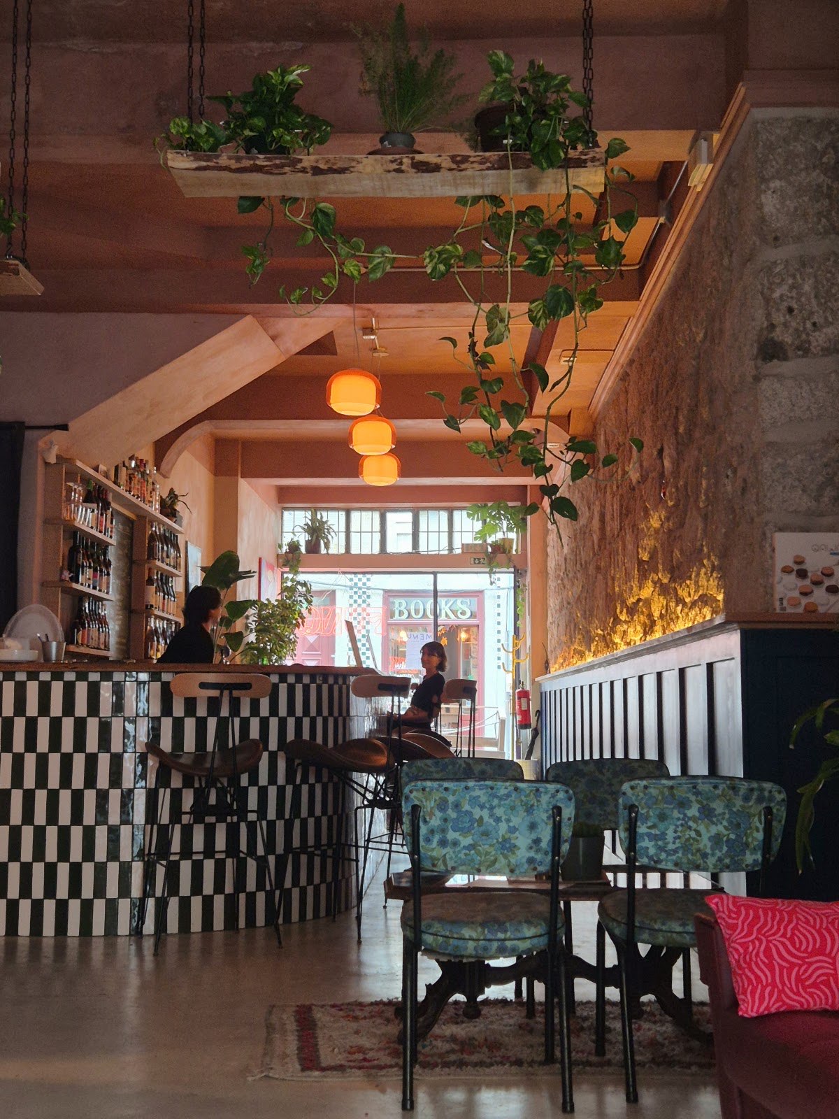 FUNQ Natural Wine Bar photo 3