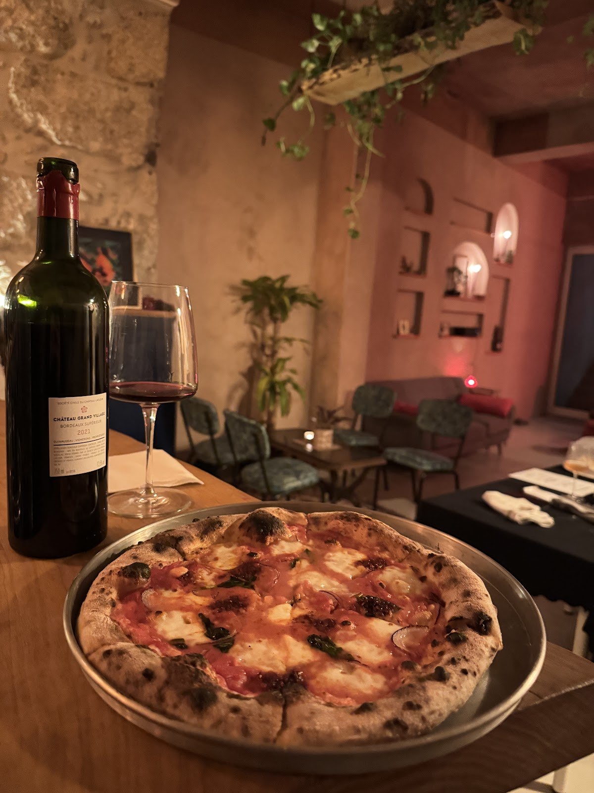 FUNQ Natural Wine Bar photo 4