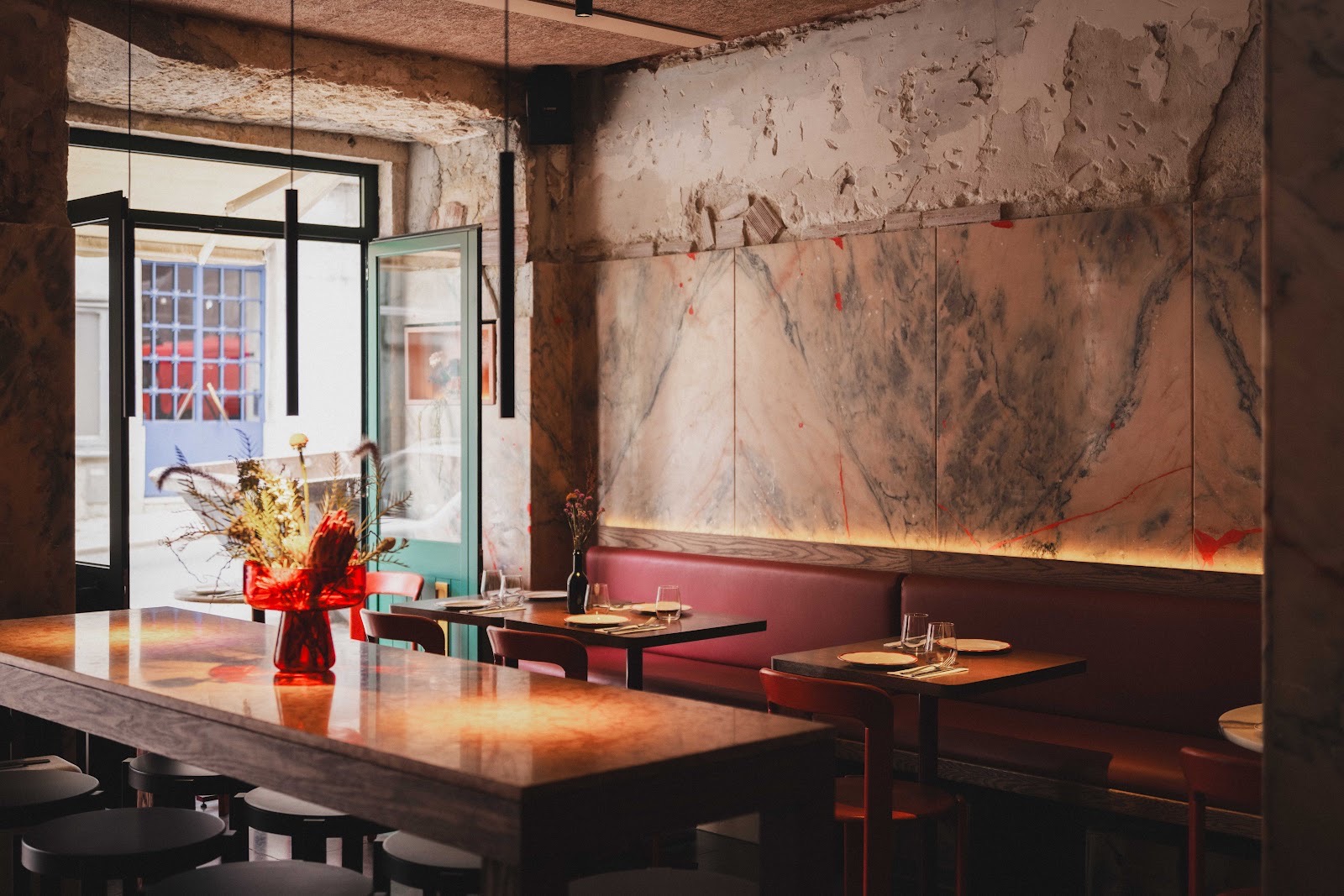 Parra Wine Bistro photo 2