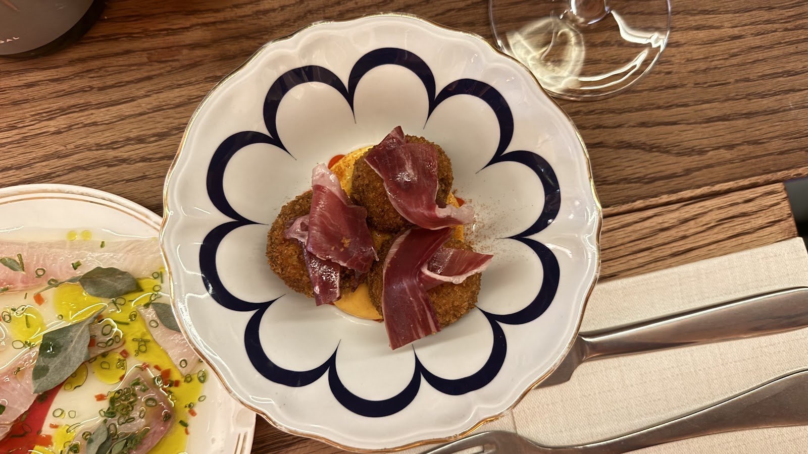 Parra Wine Bistro photo 3