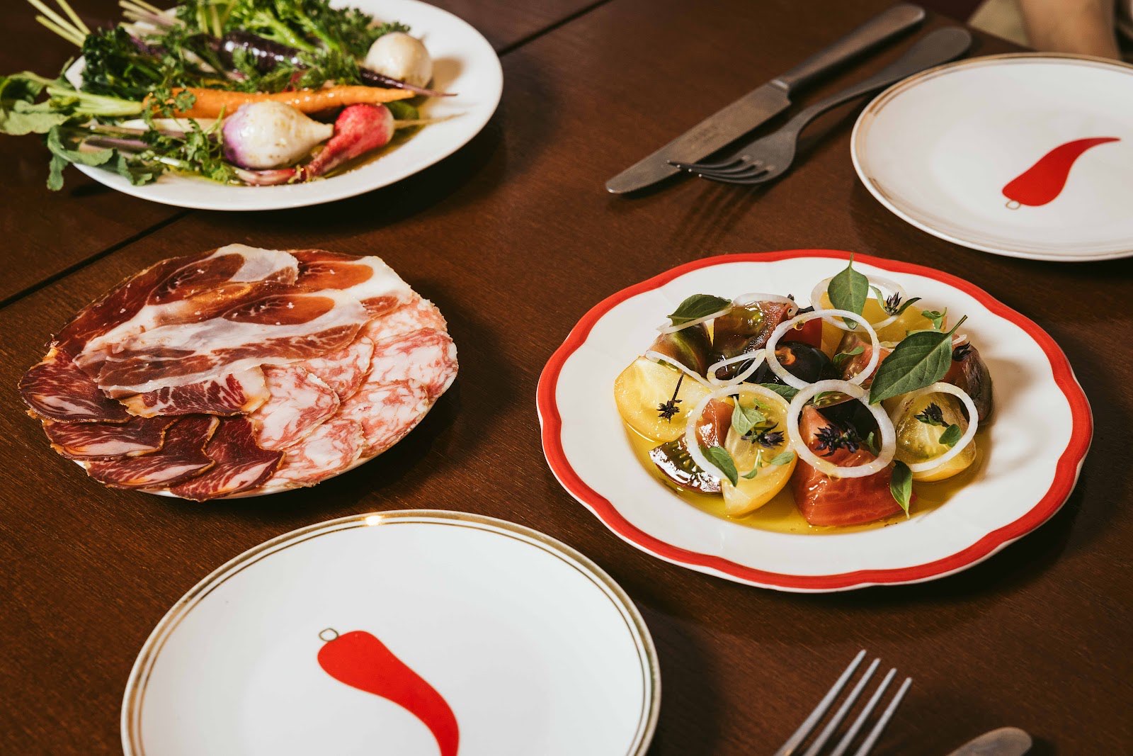 Parra Wine Bistro photo 4