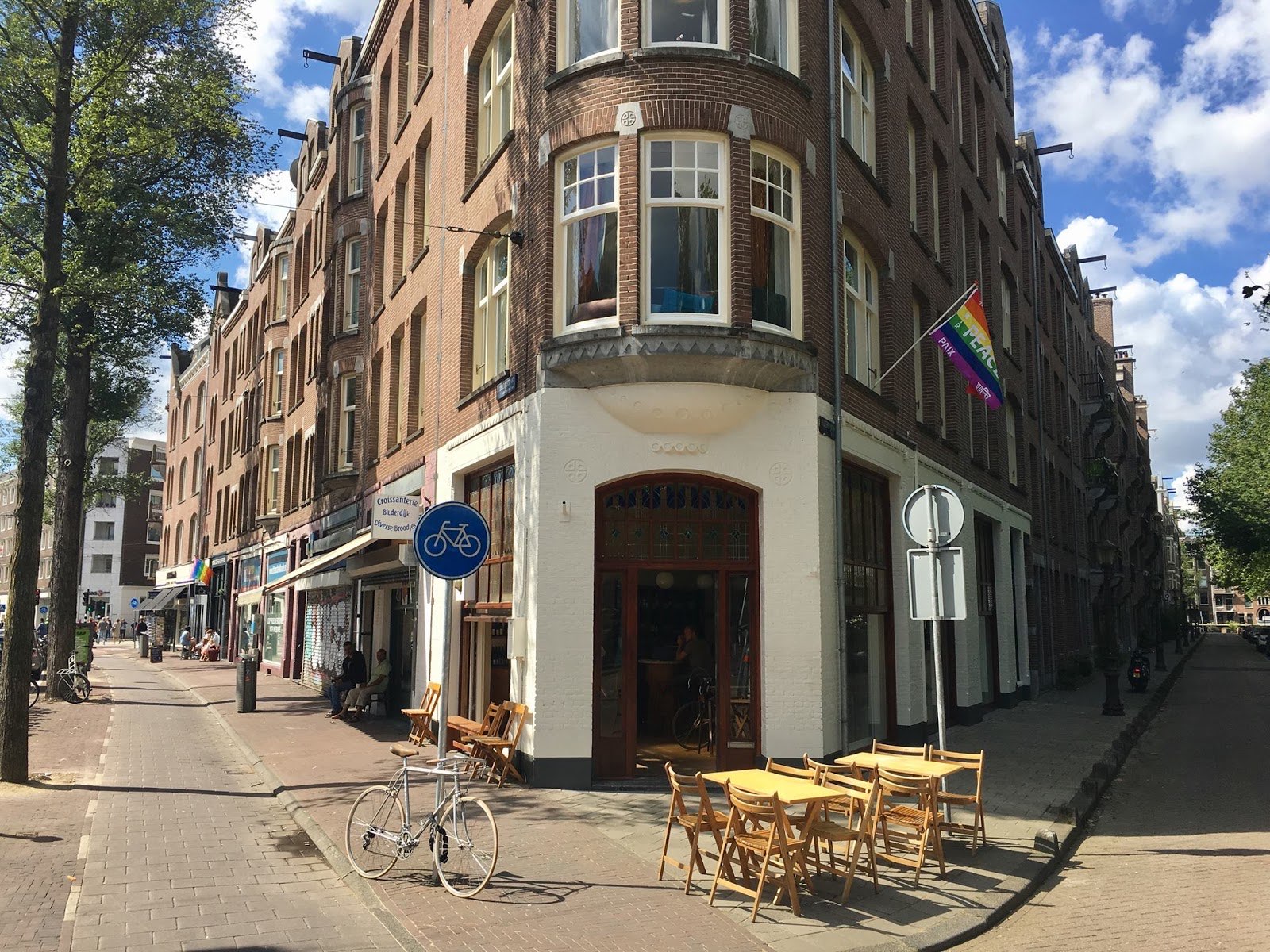 Café Binnenvisser photo 3