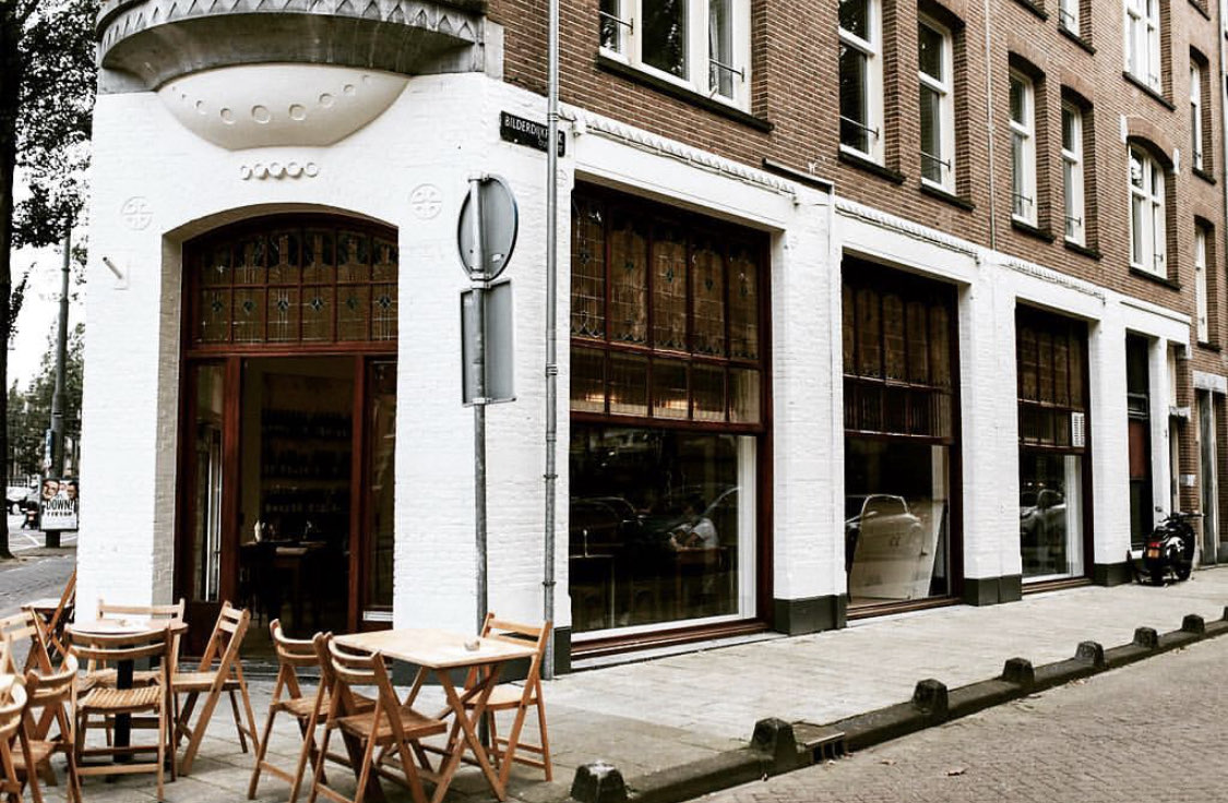 Café Binnenvisser photo 4