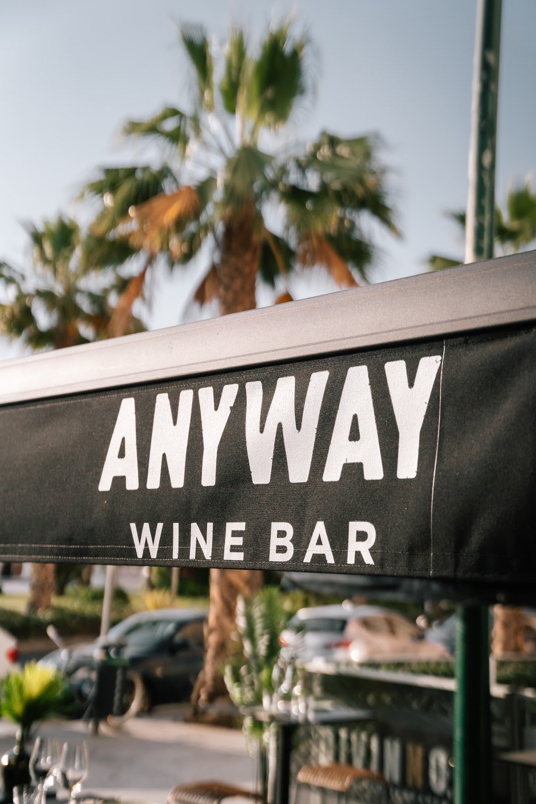 Anyway Wine Bar photo 2