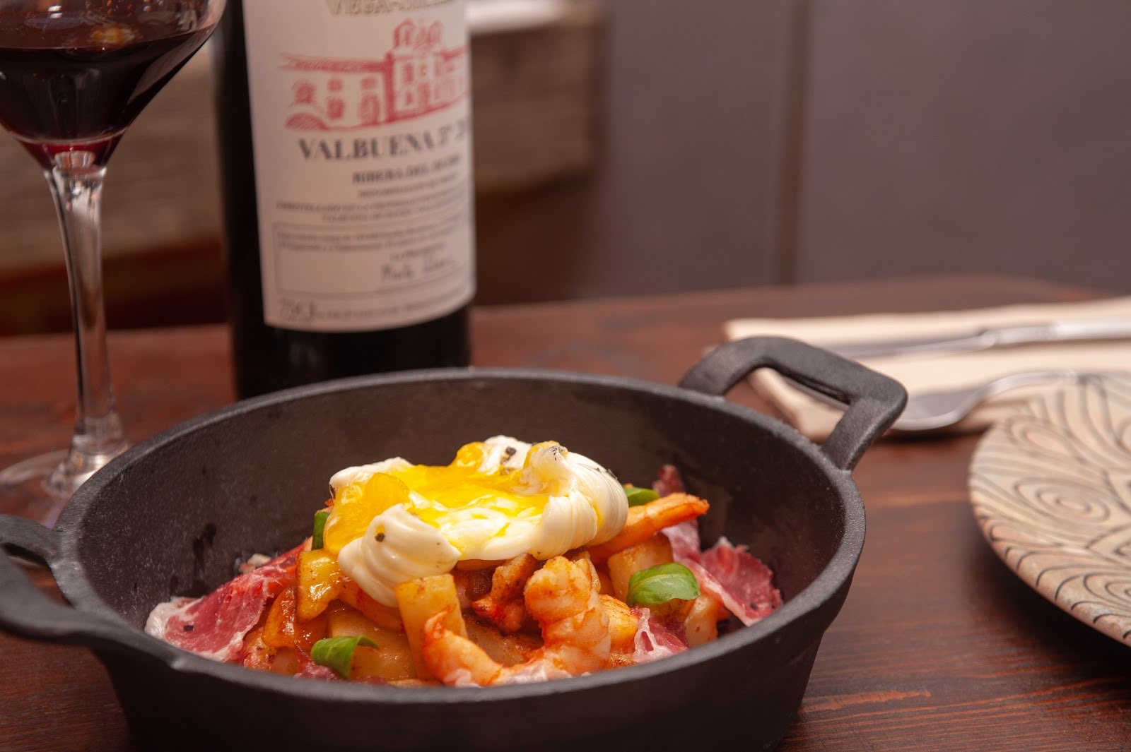 Anyway Wine Bar photo 3