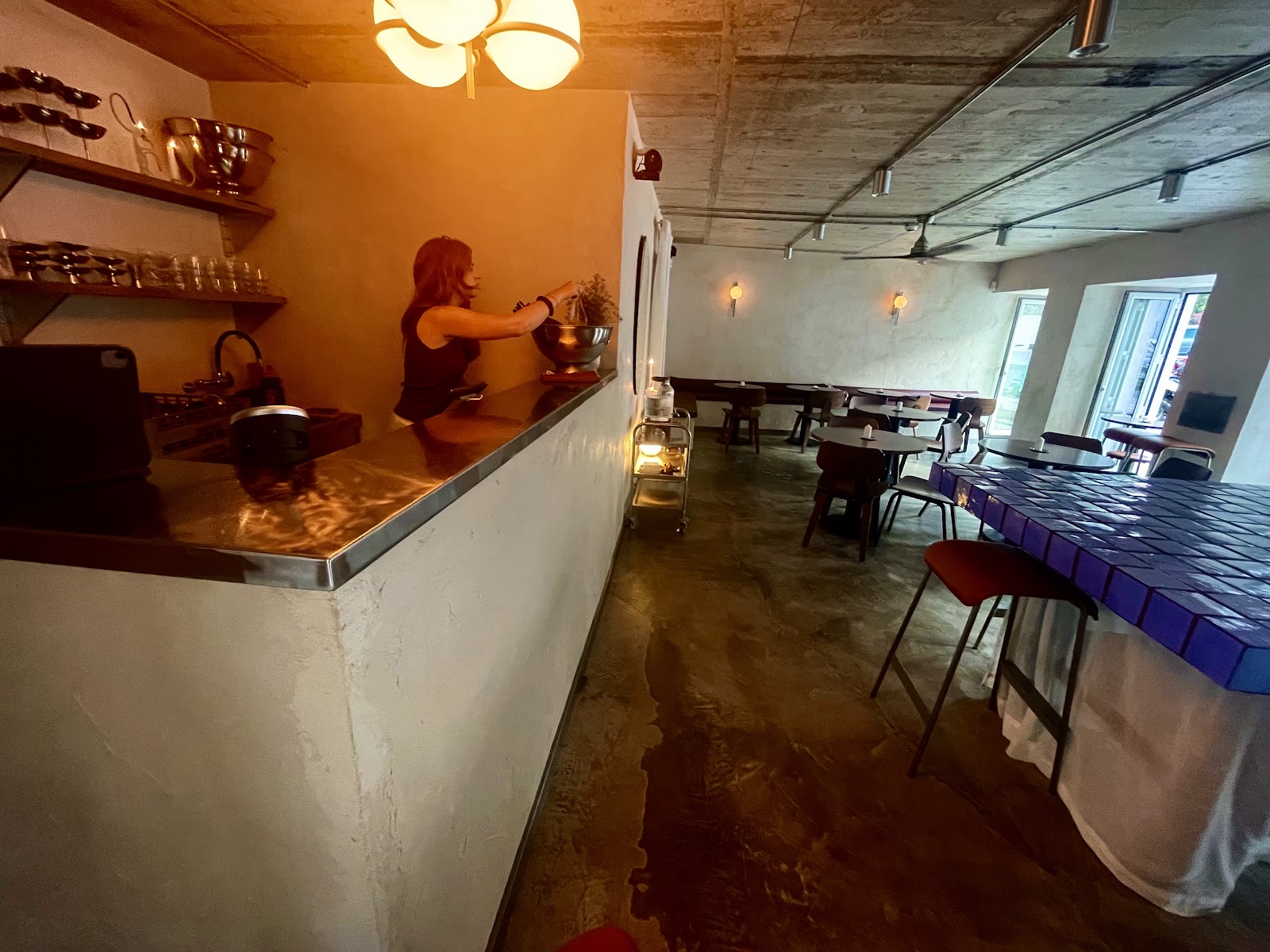 Nata Wine Bar photo 2