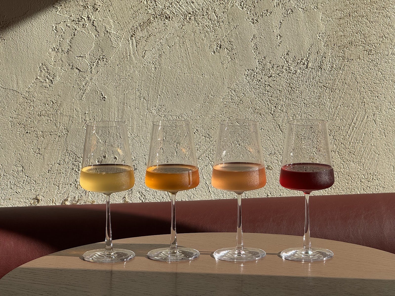 Nata Wine Bar photo 3