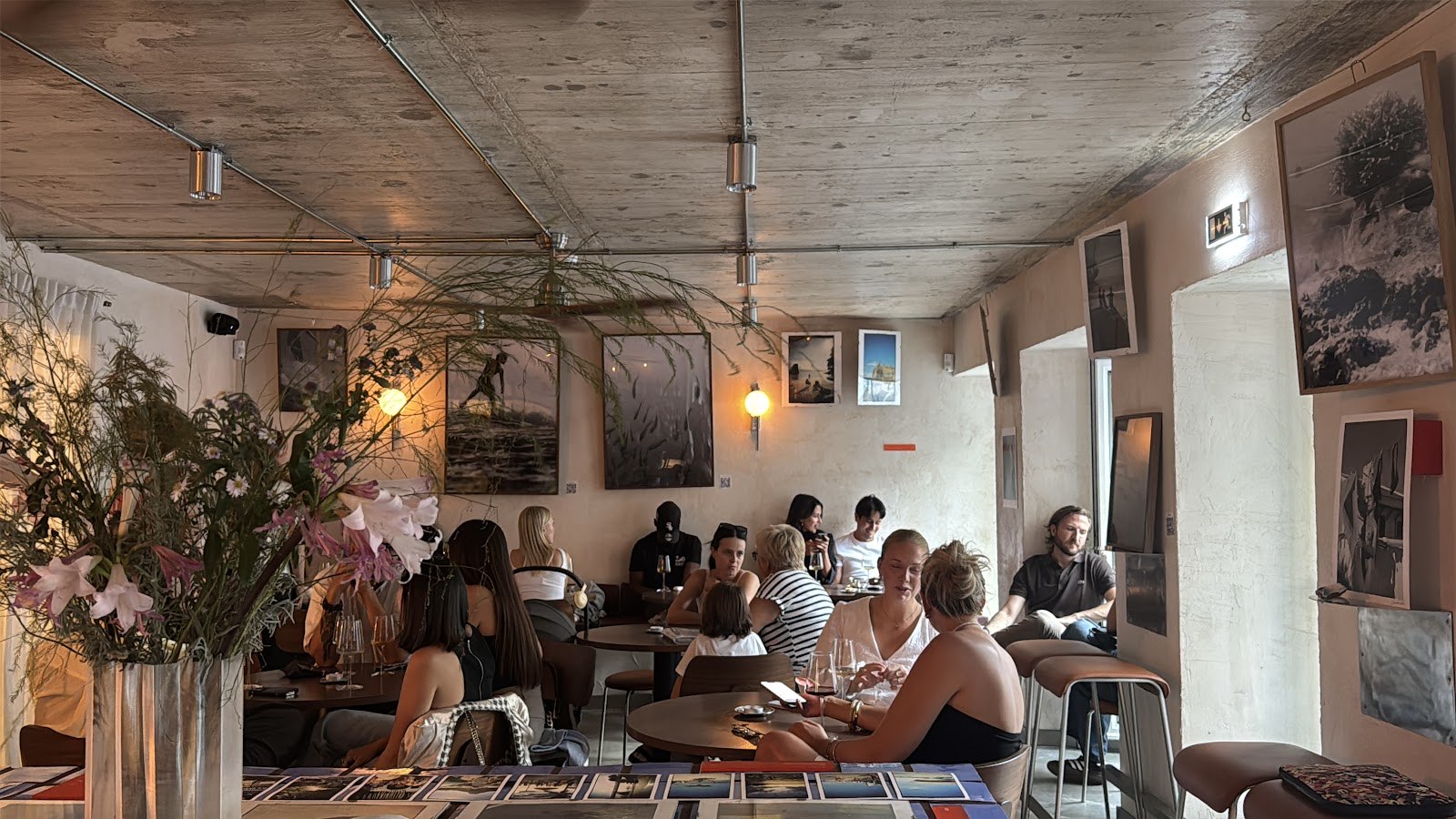 Nata Wine Bar photo 4