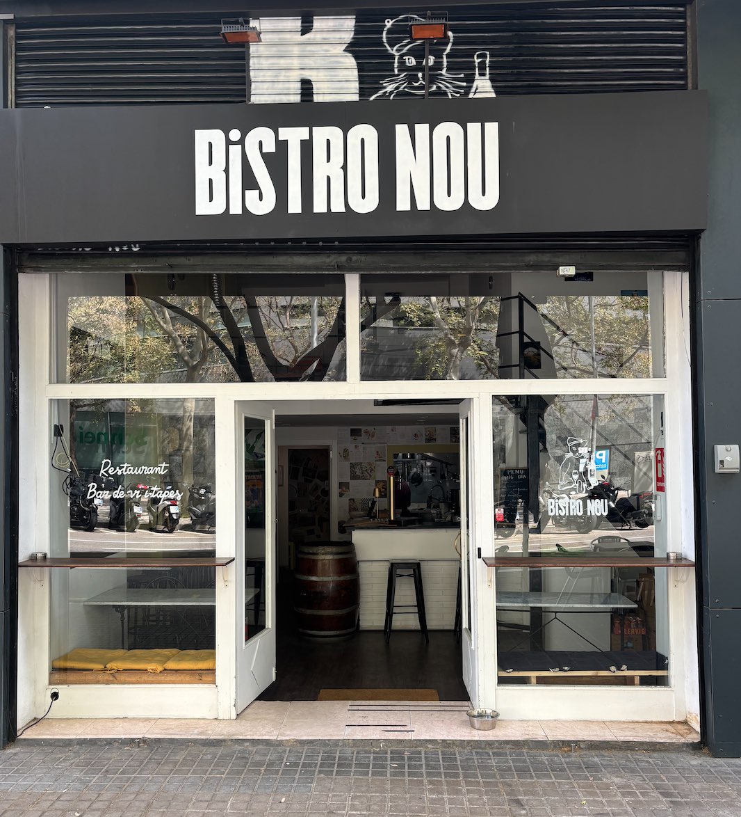 BistroNou
