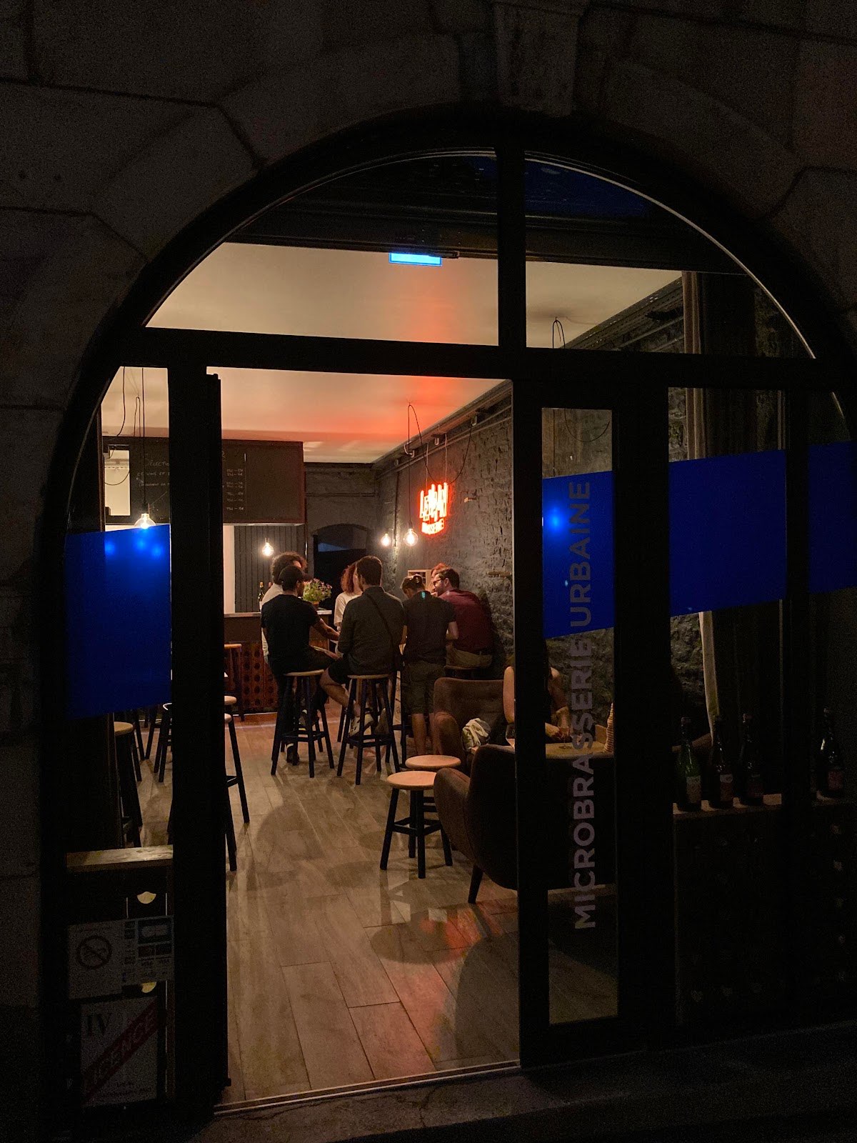 Brasserie Levain photo 2