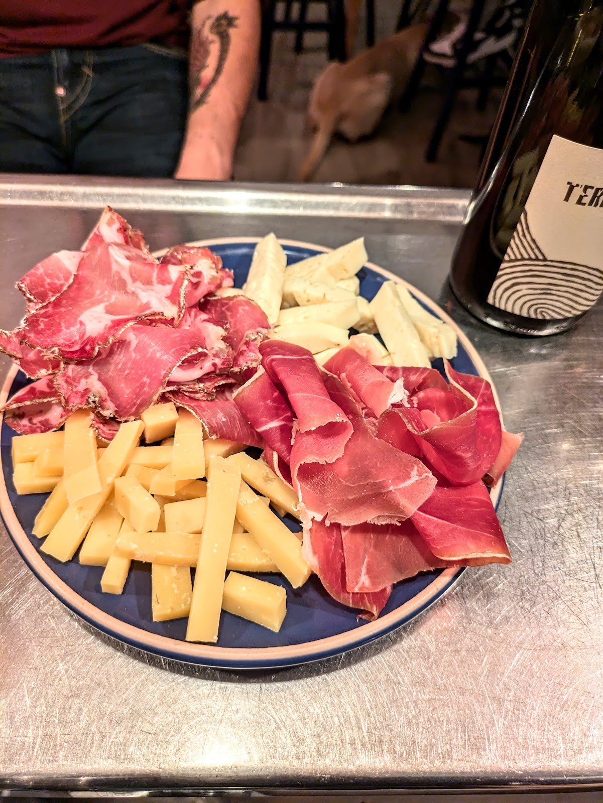 Brasserie Levain photo 3