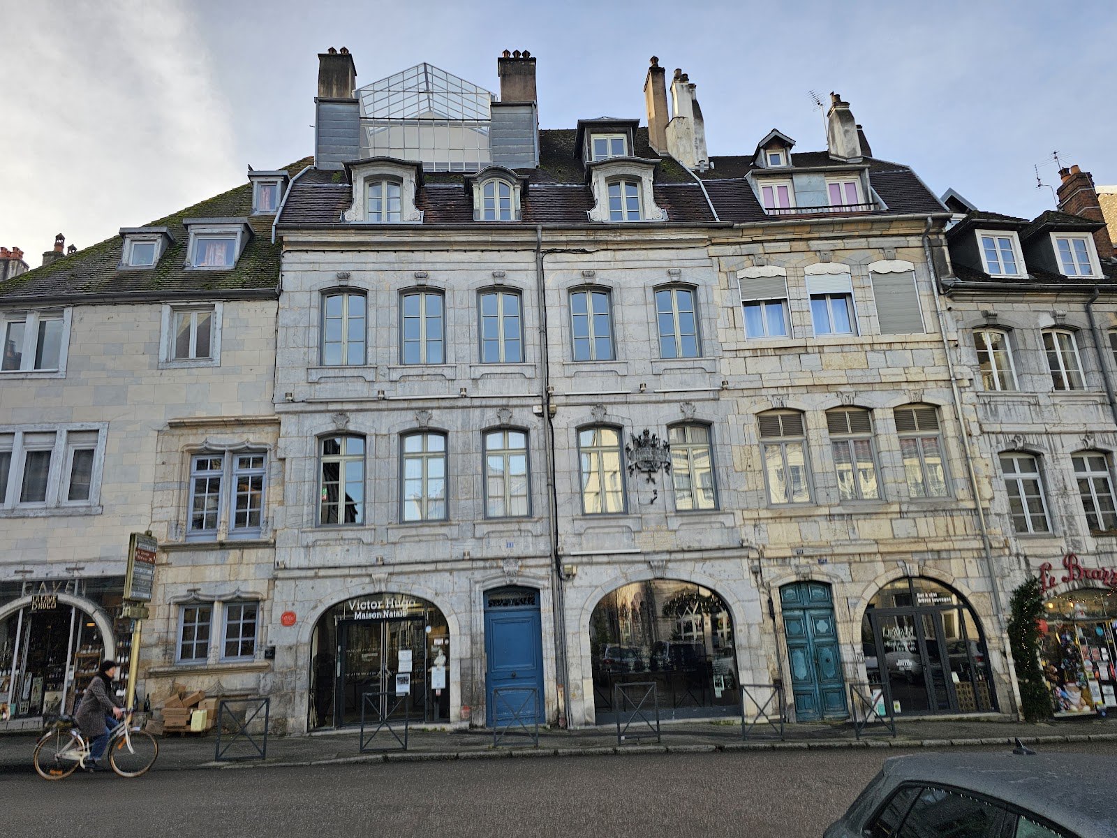 Brasserie Levain photo 4