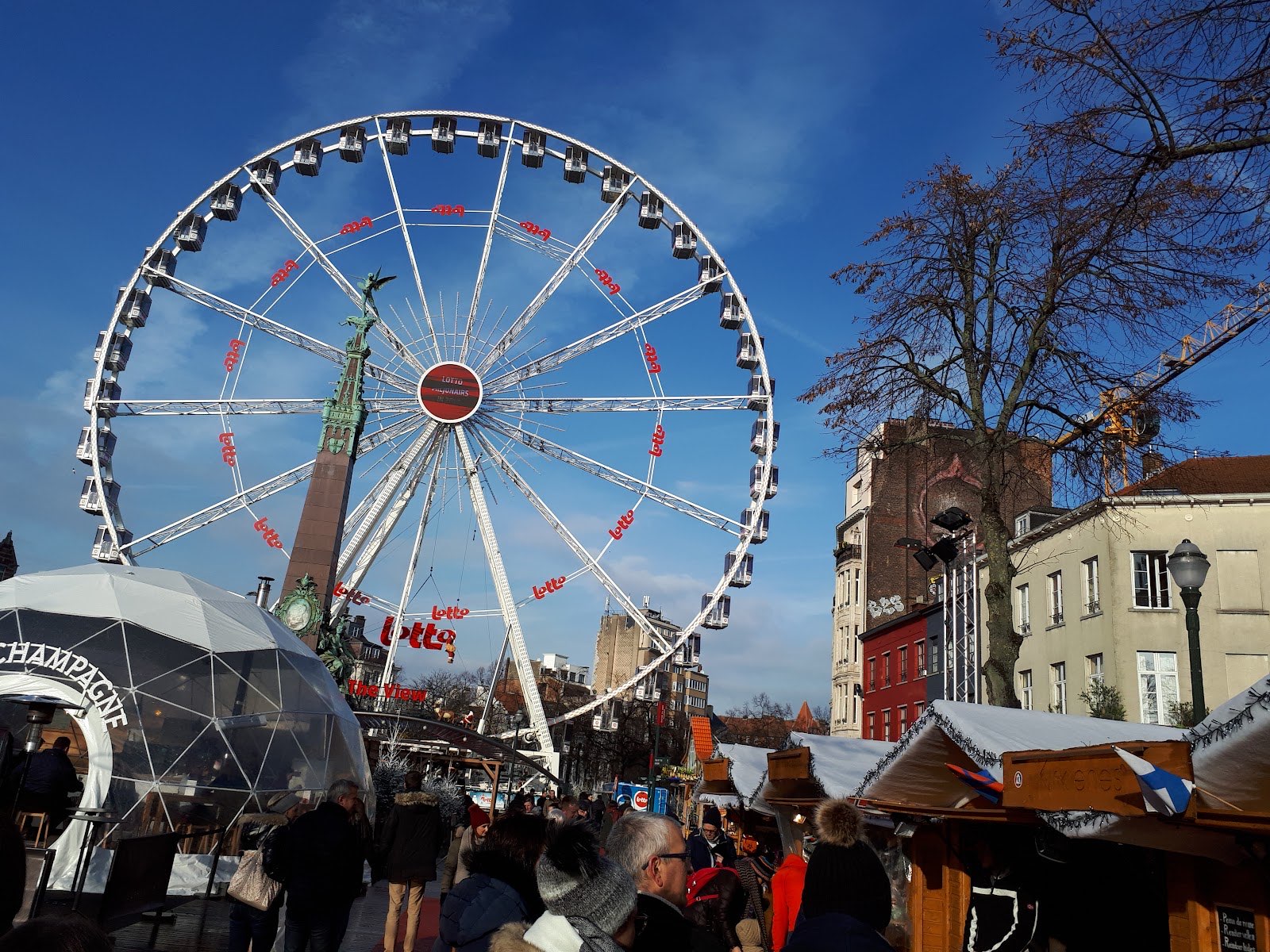 Bar du Canal photo 3