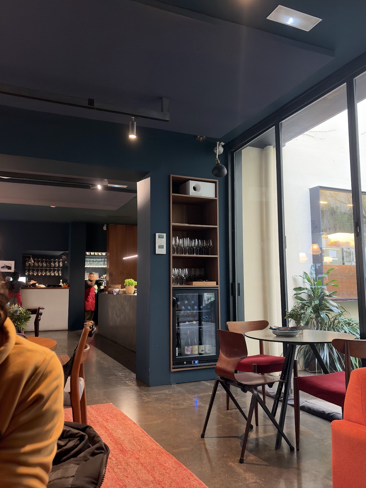 Les Filles Cafè photo 3