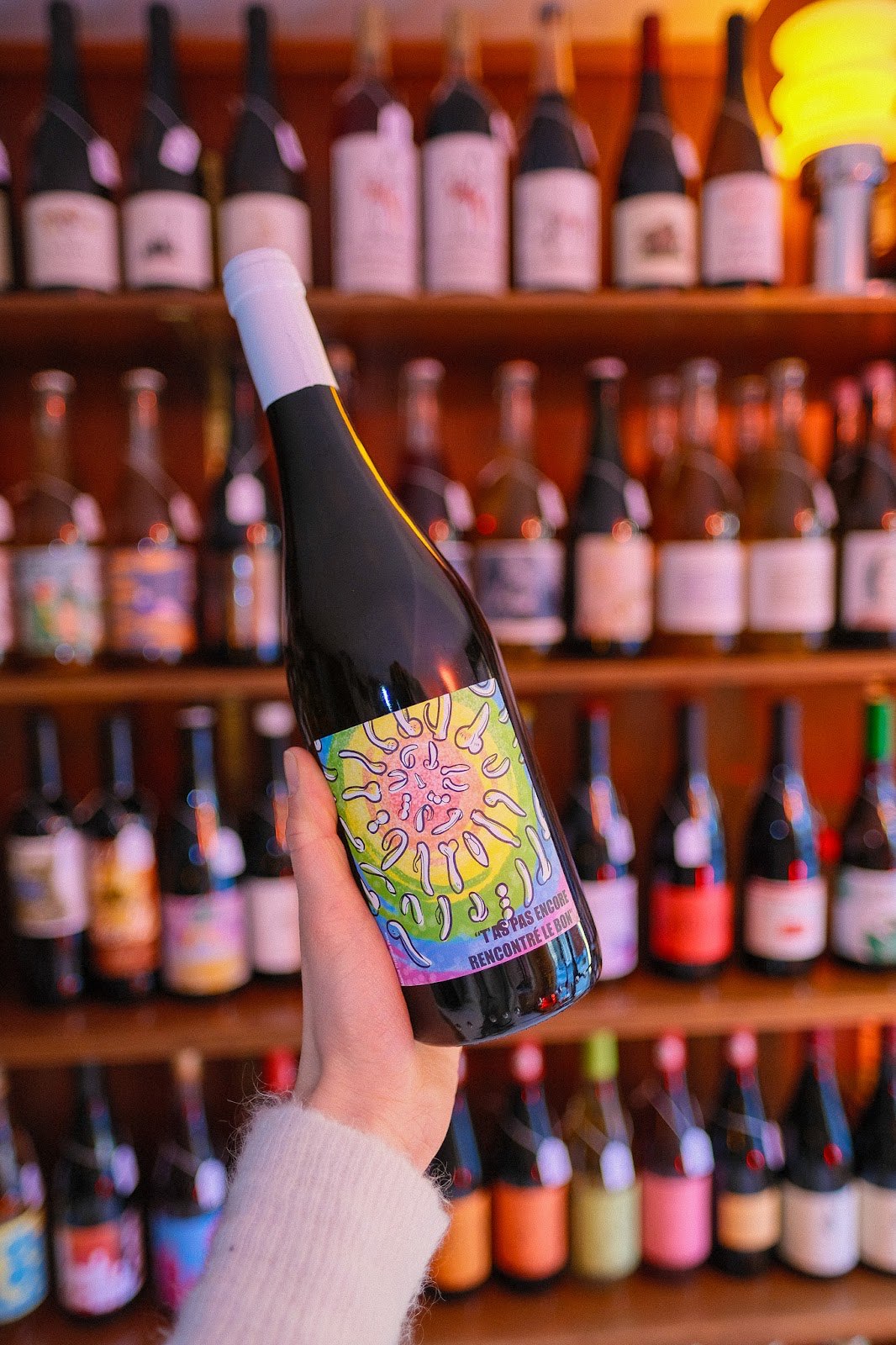 Antihype.Wine photo 4