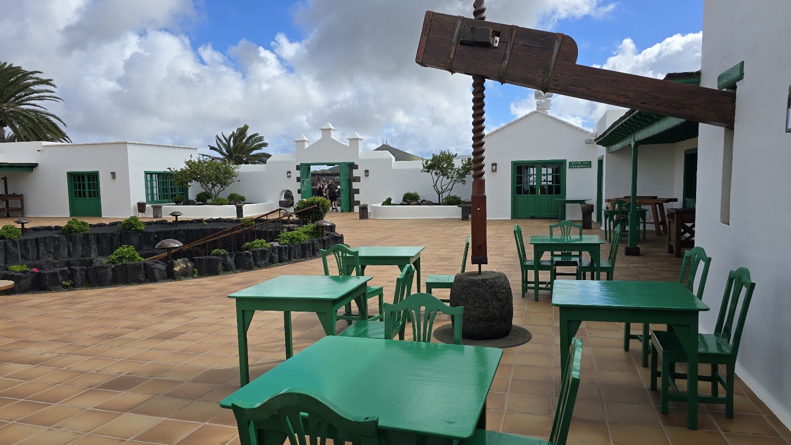 CASA DEL VINO CANARIO photo 2