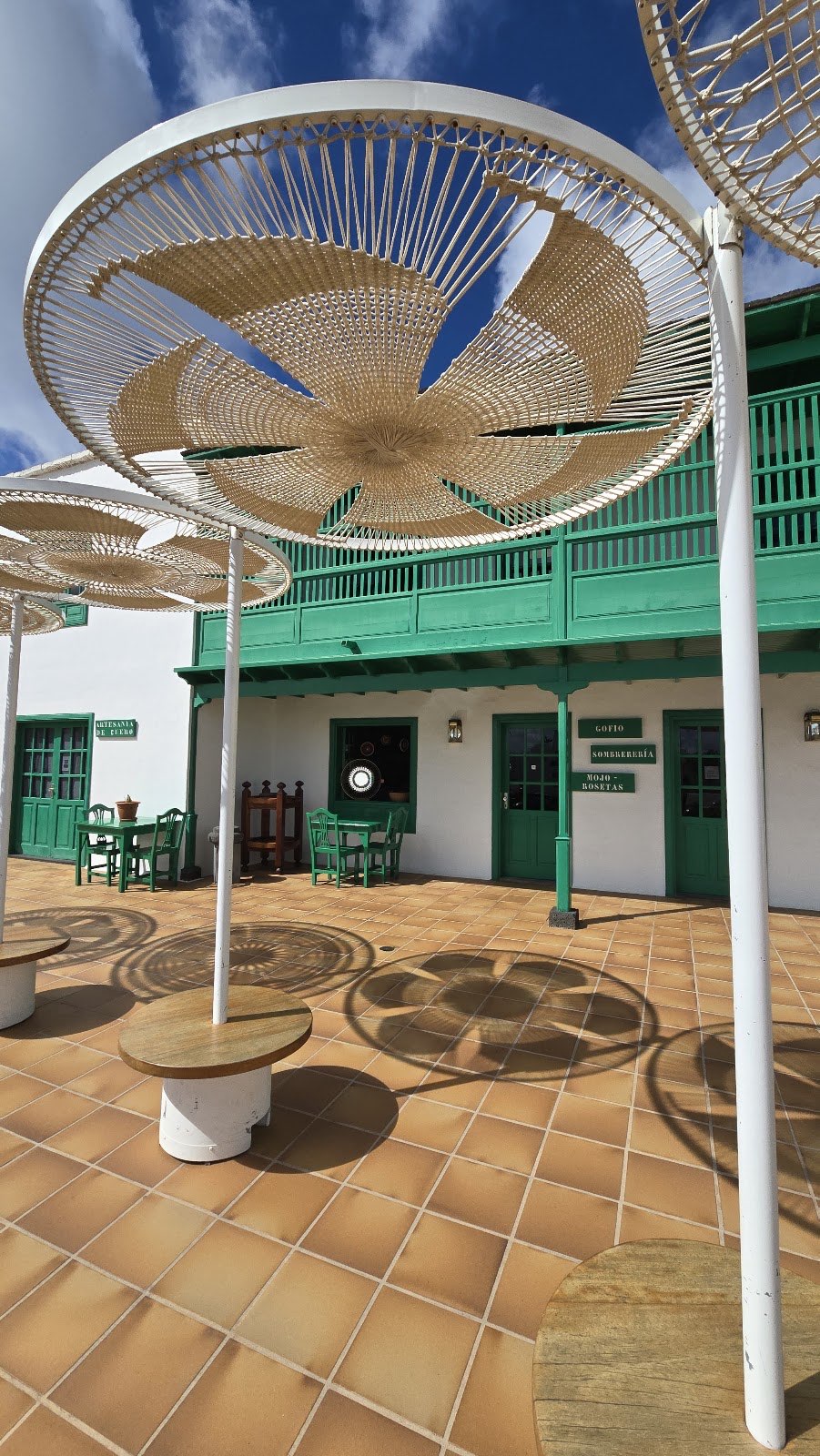 CASA DEL VINO CANARIO photo 3