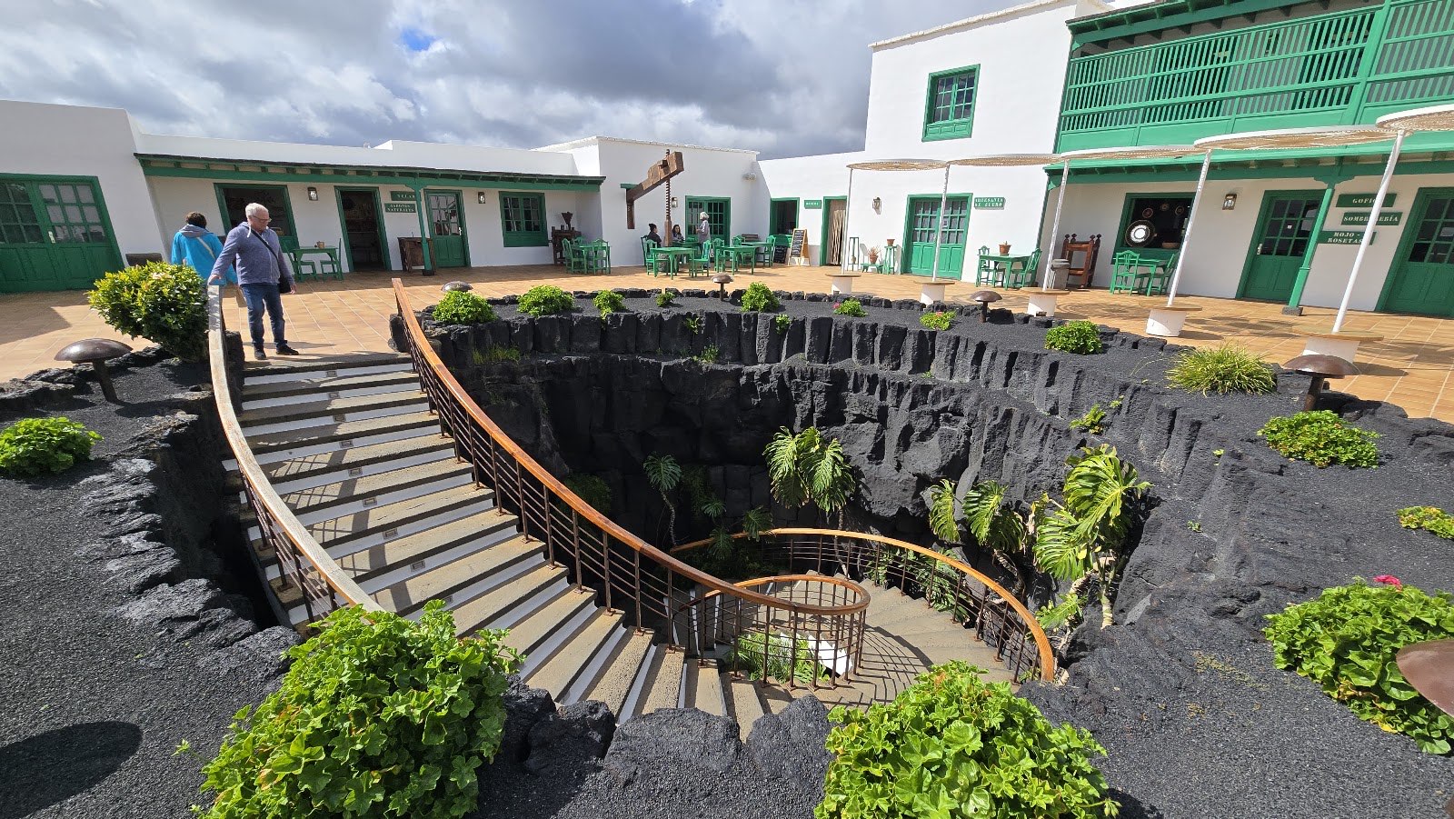 CASA DEL VINO CANARIO photo 4