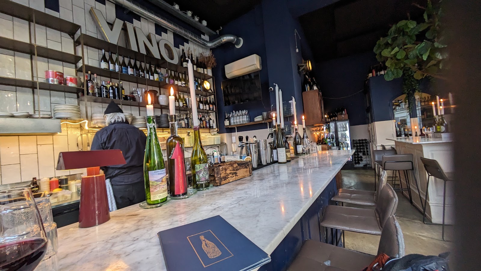 Vinoria Lilo photo 2