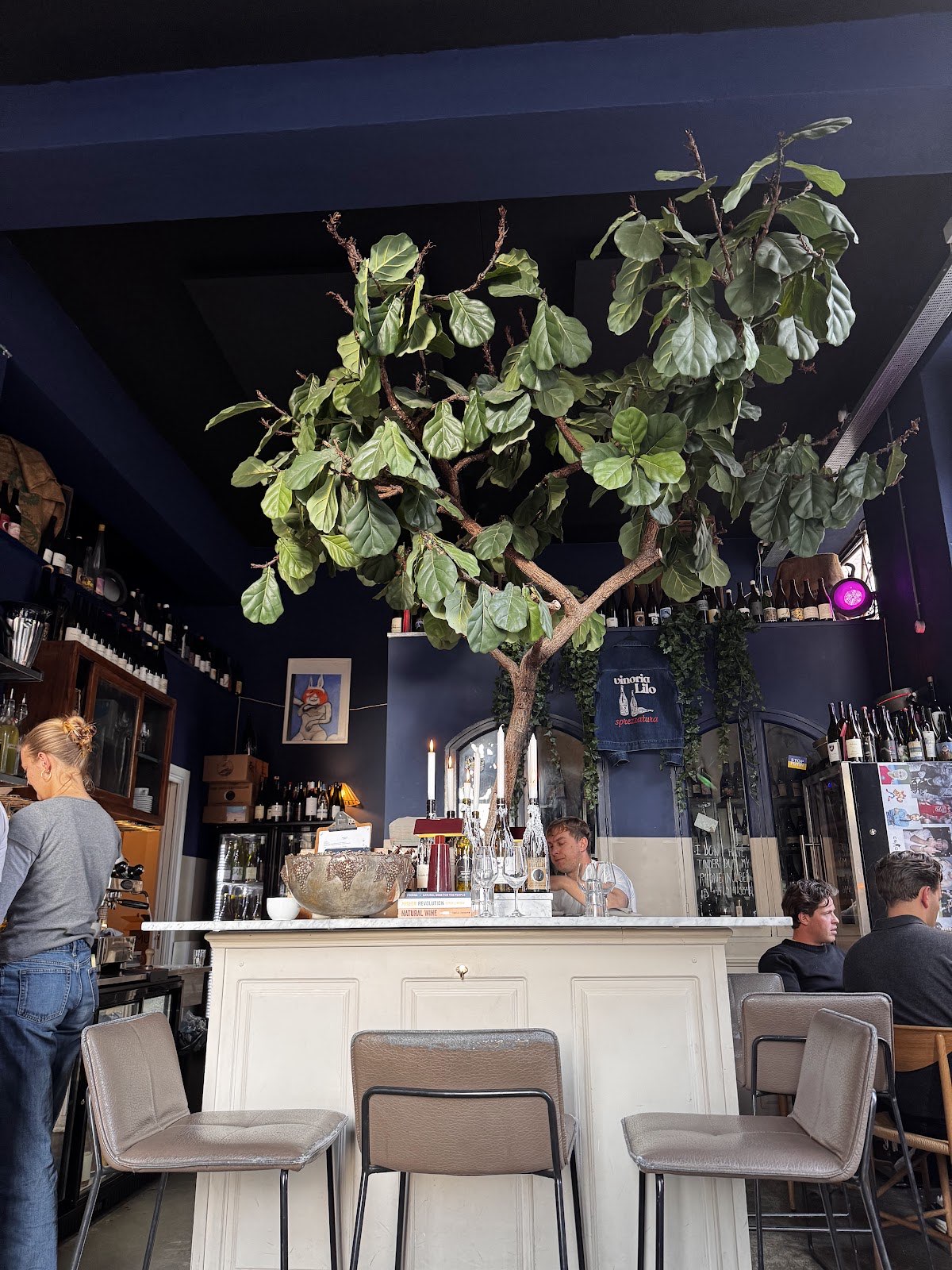 Vinoria Lilo photo 4