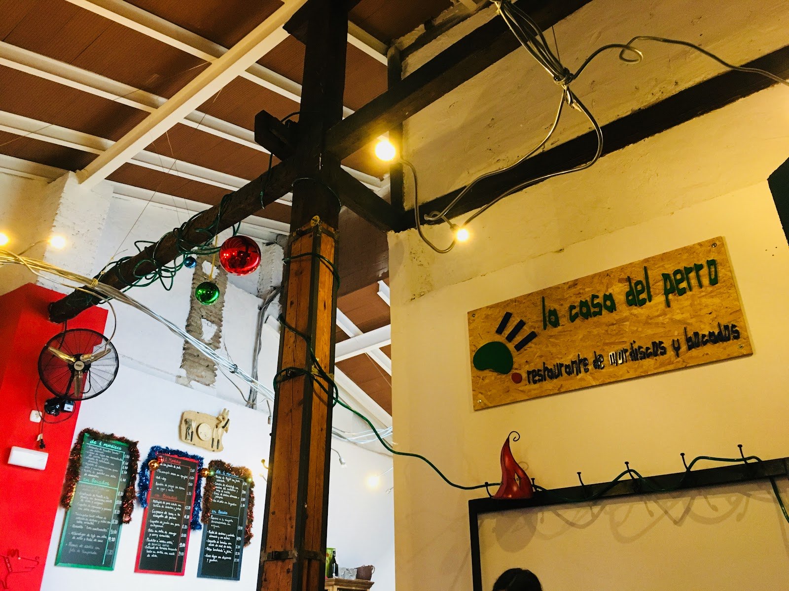 La Casa del Perro photo 3