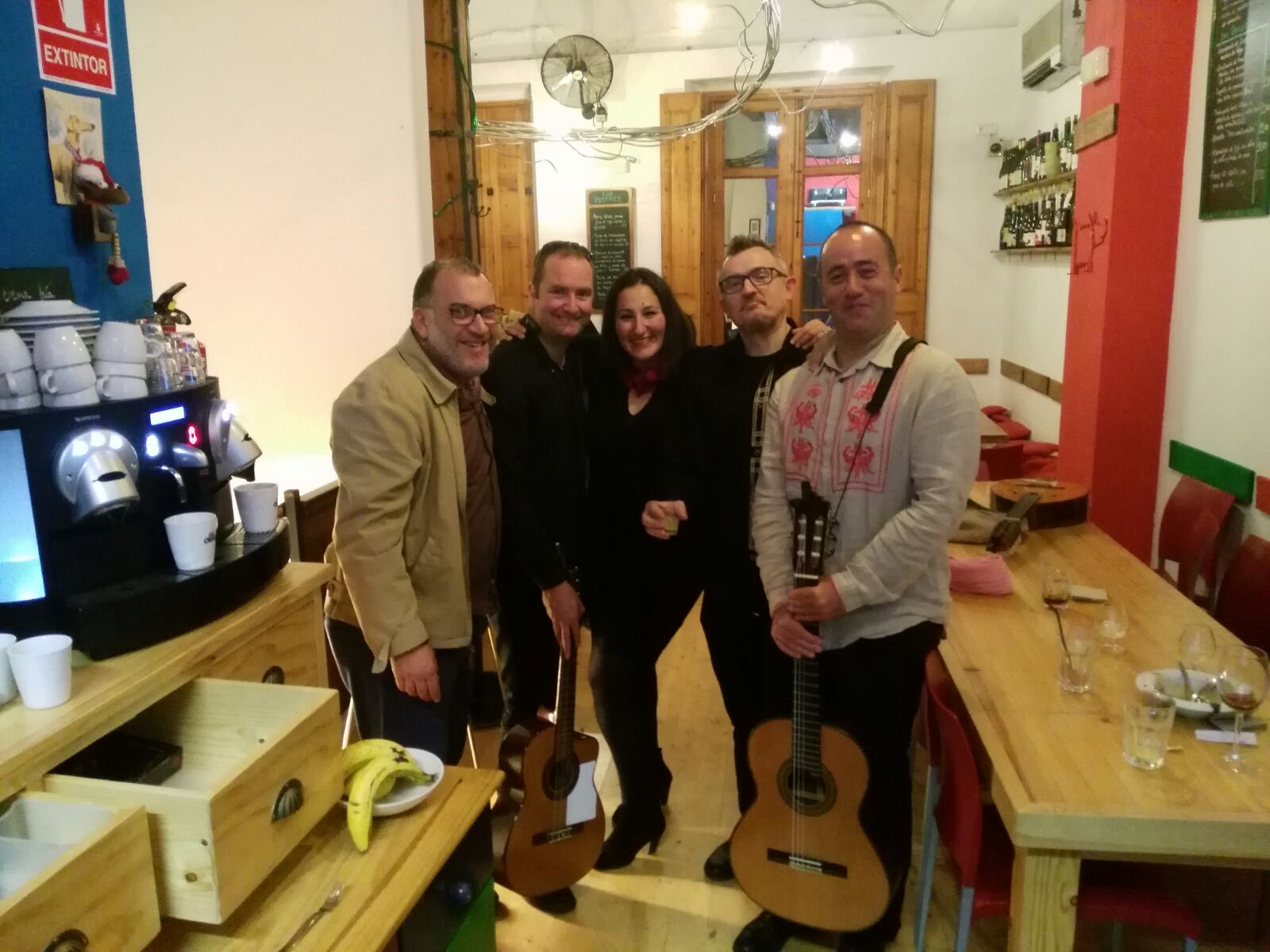 La Casa del Perro photo 4