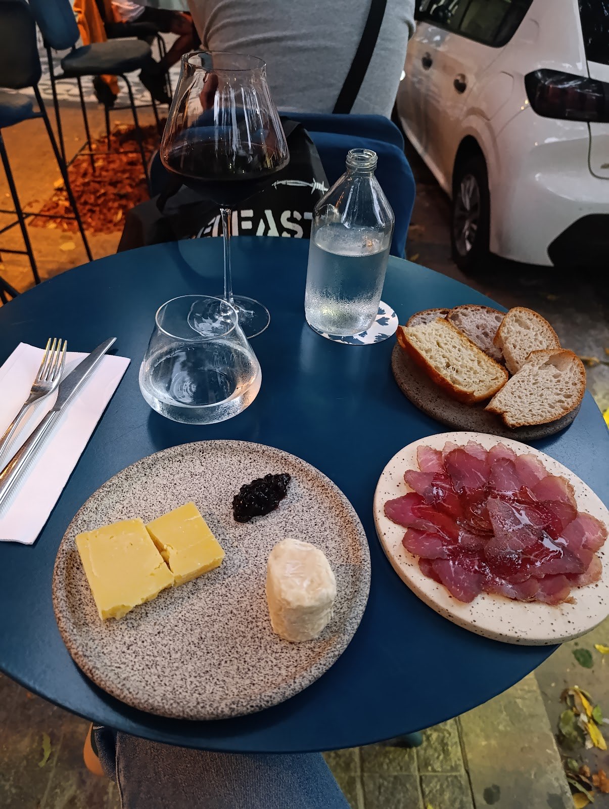 Anchoita Cava photo 2